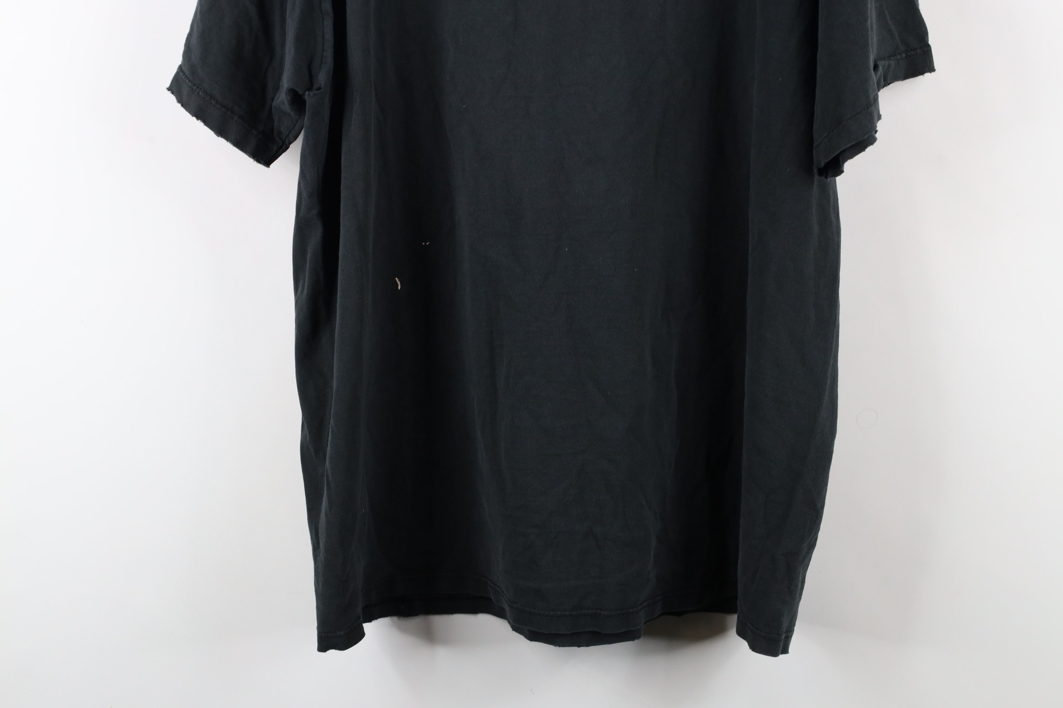 Vintage Vintage 90s Starbucks Coffee Spell Short Sleeve T-Shirt USA Size US XL / EU 56 / 4 - 15 Thumbnail