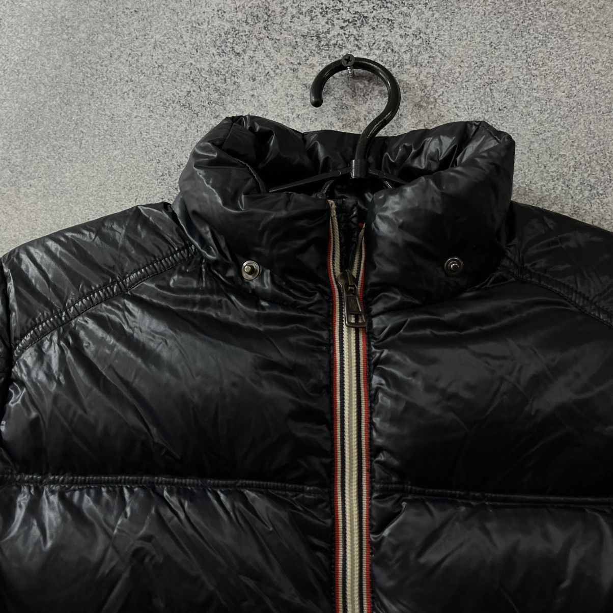 Moncler Moncler Down Puffer Jacket designer RARE clothing Size US XXS / EU 40 - 4 Thumbnail