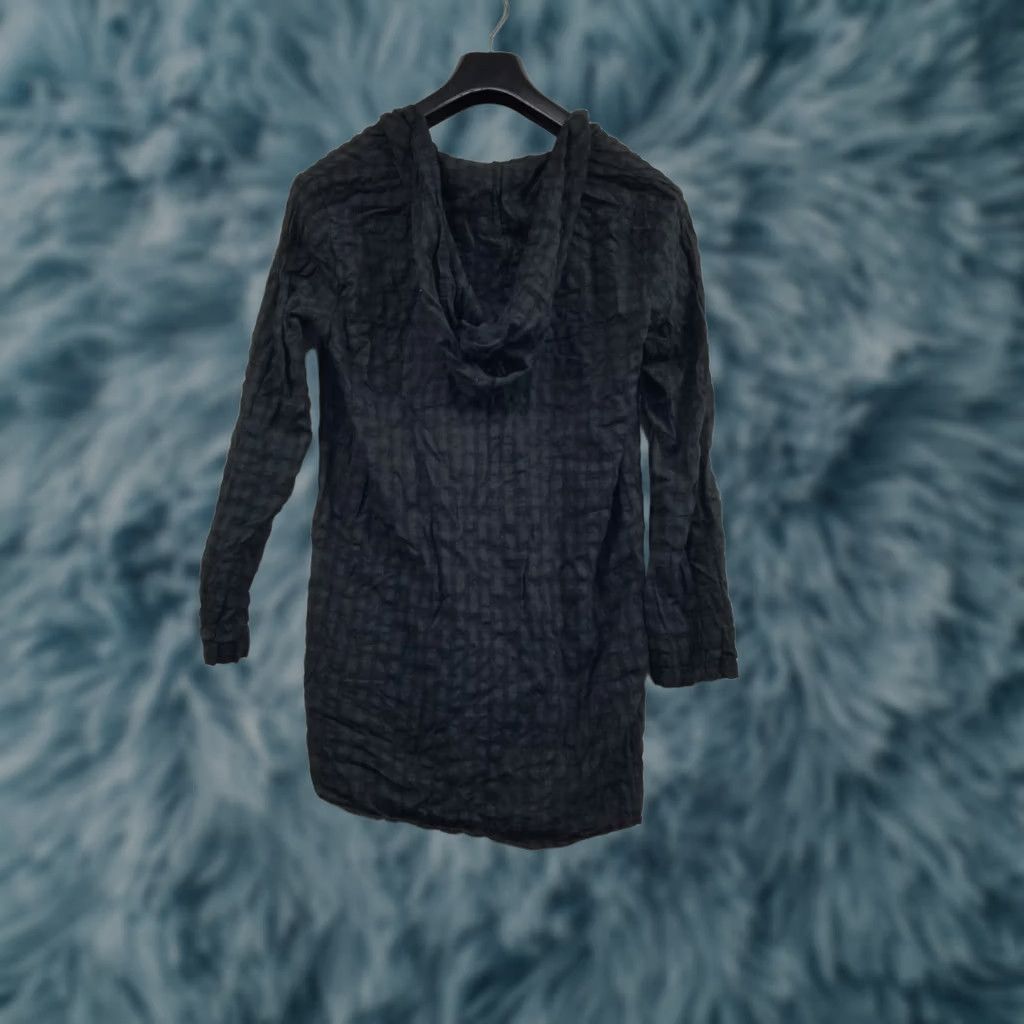 Billabong Billabong Women's Hooded Shirt Lightweight Surf Black Size Large Size L / US 10 / IT 46 - 1 Thumbnail