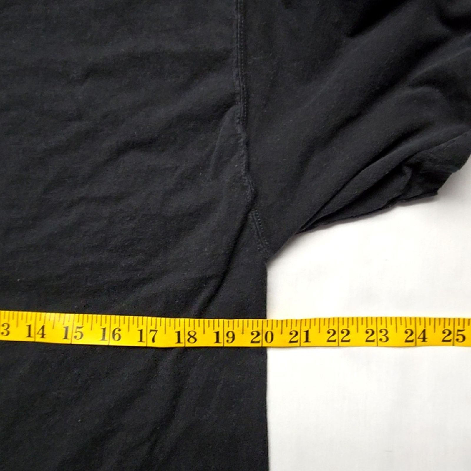 Other Shapel Lacey T-shirt Comedian Mens Medium Black Graphic Tee Size US M / EU 48-50 / 2 - 5 Thumbnail