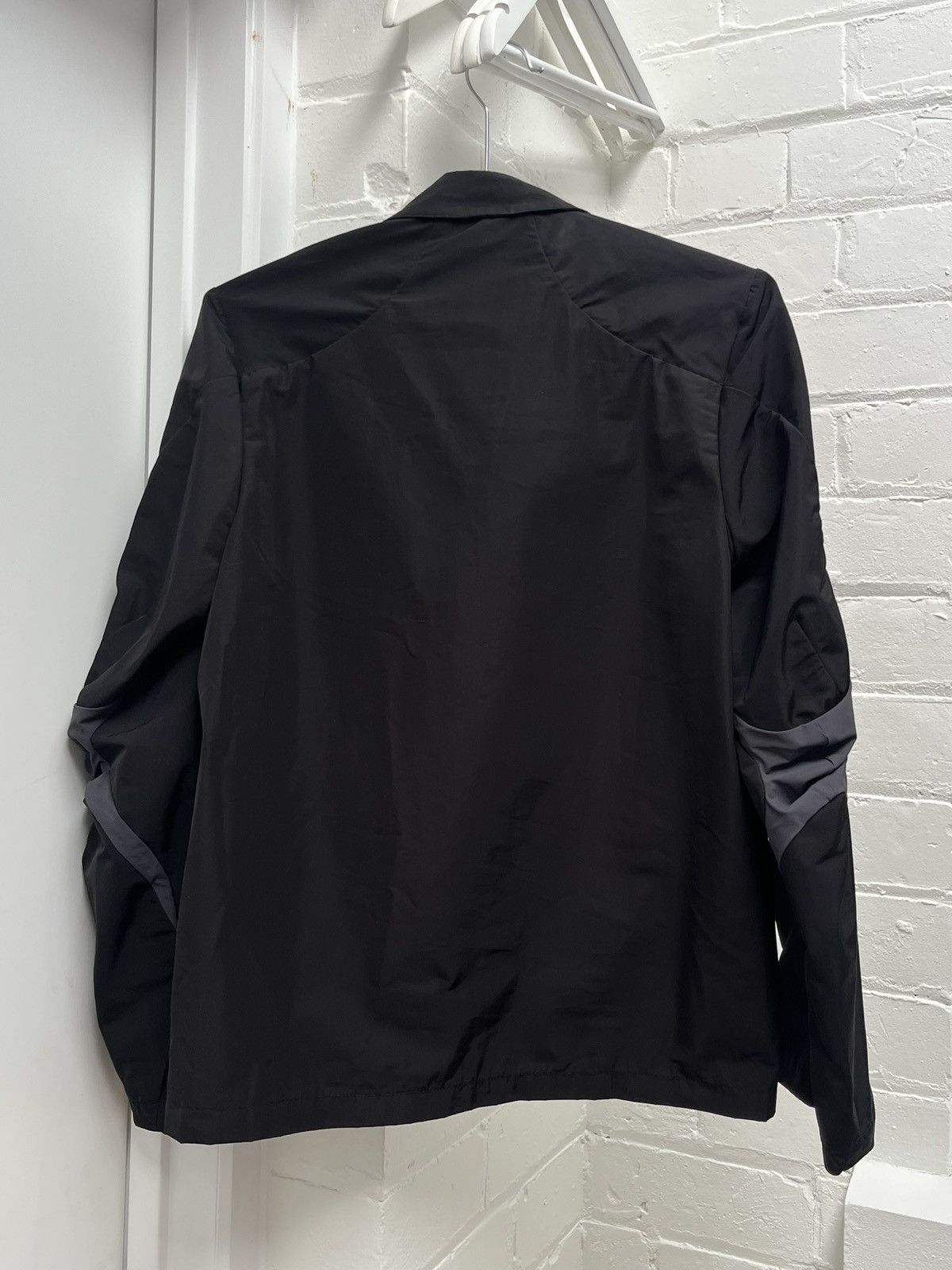 POST ARCHIVE FACTION (PAF) Post Archive Faction (PAF) 4.0 Jacket Right Size S / US 4 / IT 40 - 3 Thumbnail