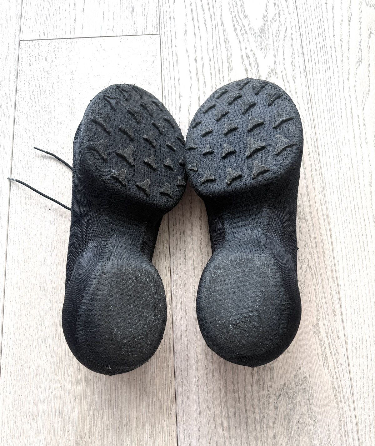 Givenchy GIVENCHY Black Low-Cut Mesh Sneakers, Size 43, Low-Top Style Size US 10.5 / EU 43-44 - 3 Thumbnail