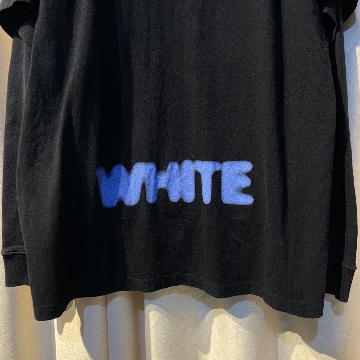 Offwhite Hoodie