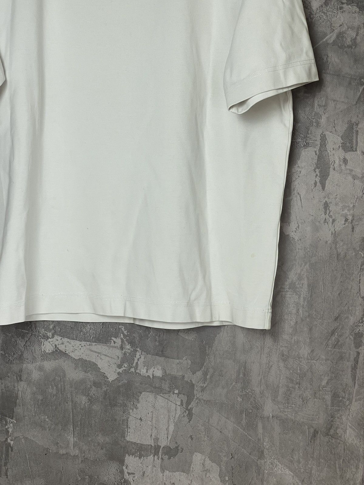 Arket × Japanese Brand Arket Streetwear Blank Oversized Fit cotton T-shirt Size US XS / EU 42 / 0 - 6 Thumbnail