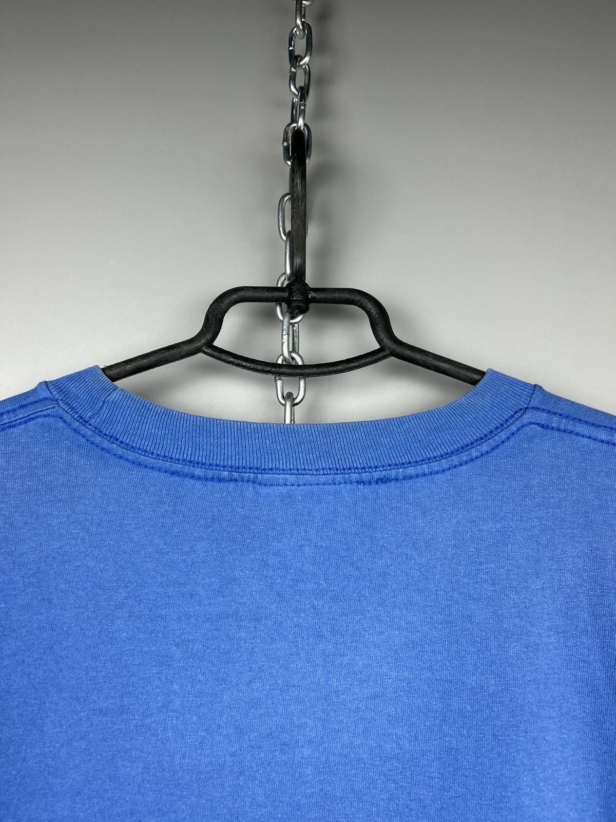 Hook-Ups × Vintage Vintage Blind T shirt Logo cat Size US S / EU 44-46 / 1 - 16 Thumbnail