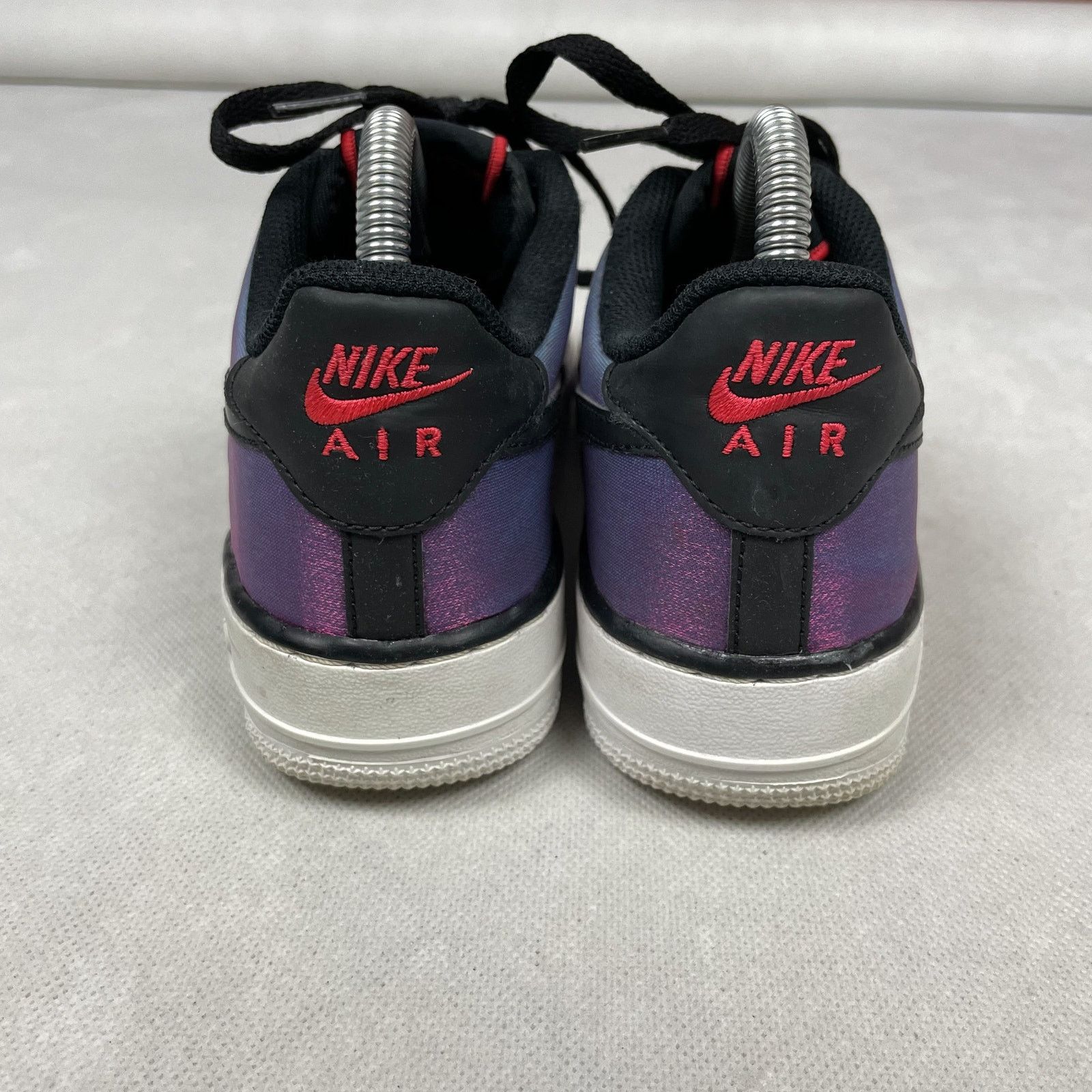 Nike Nike Air Force 1 LV8 Shift GS AV5154-500 Shoes Size Size US 6 / EU 39 - 9 Thumbnail