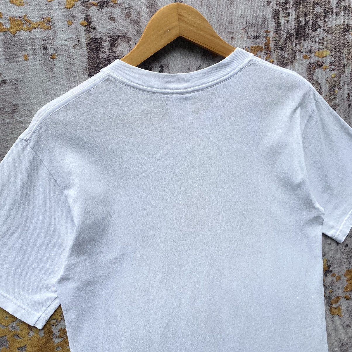Band Tees Vintage The Who Rock Band Shirt OG Logo The Who Size US S / EU 44-46 / 1 - 5 Thumbnail
