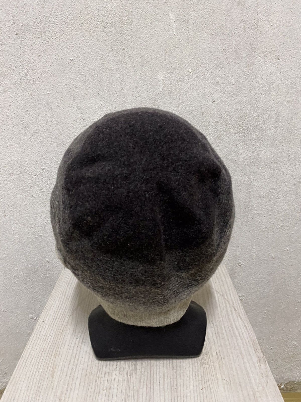 Japanese Brand Japanese Brand Plain Bucket Hat Size ONE SIZE - 4 Thumbnail