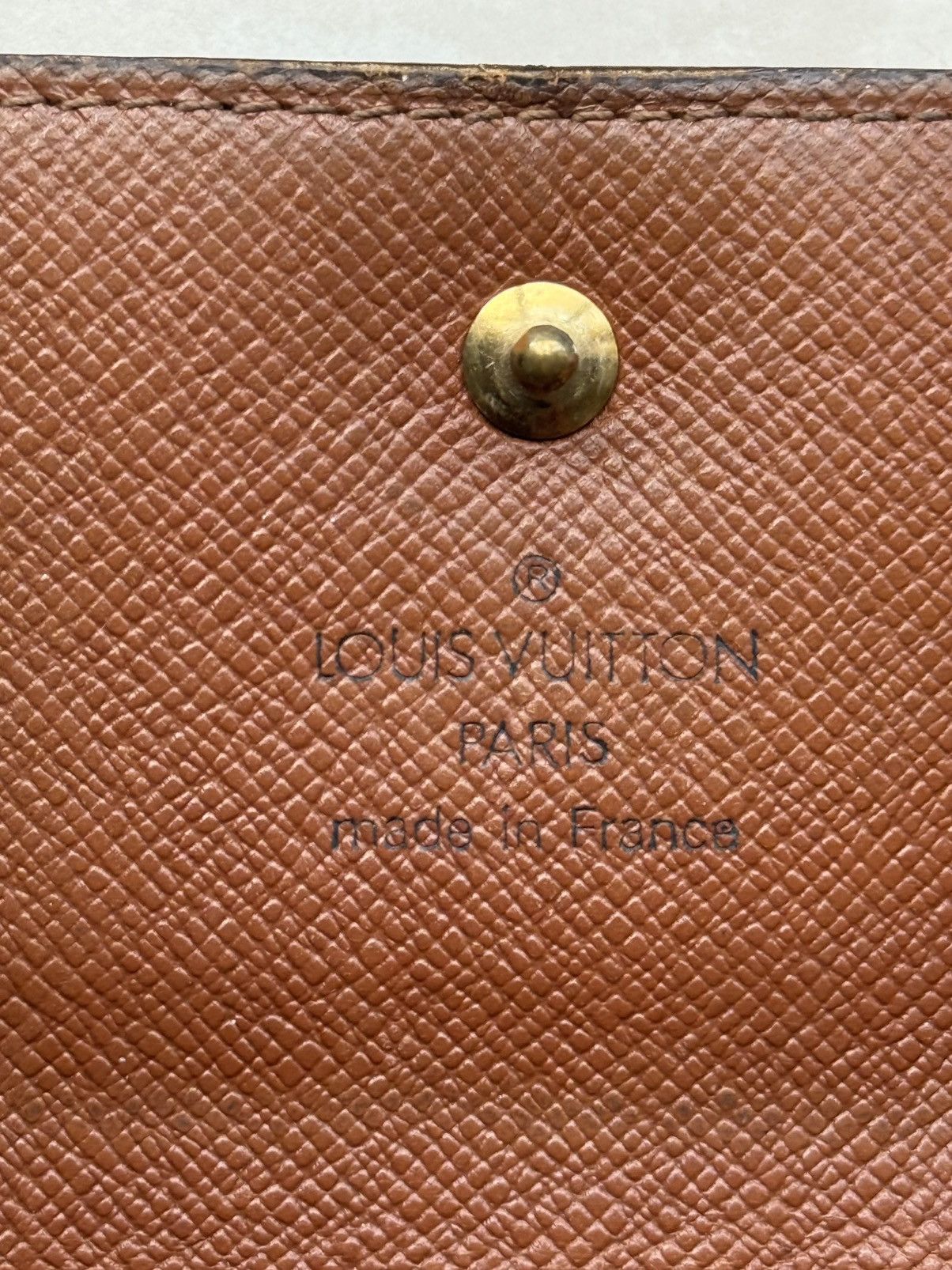 Louis Vuitton Louis Vuitton Women’s Wallet Size ONE SIZE - 3 Thumbnail