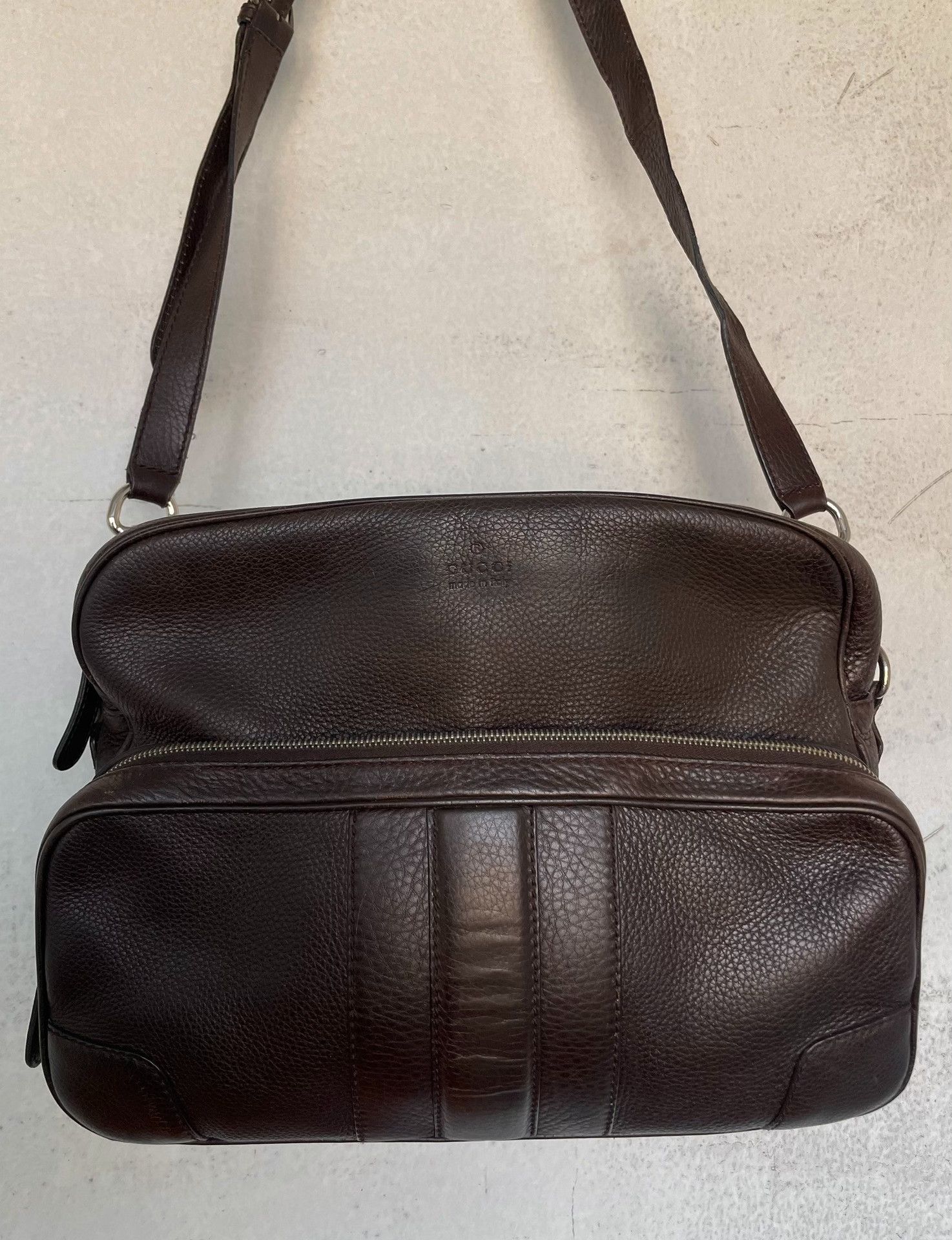 Gucci Gucci Shoulder Crossbody Bag Size ONE SIZE - 1 Thumbnail