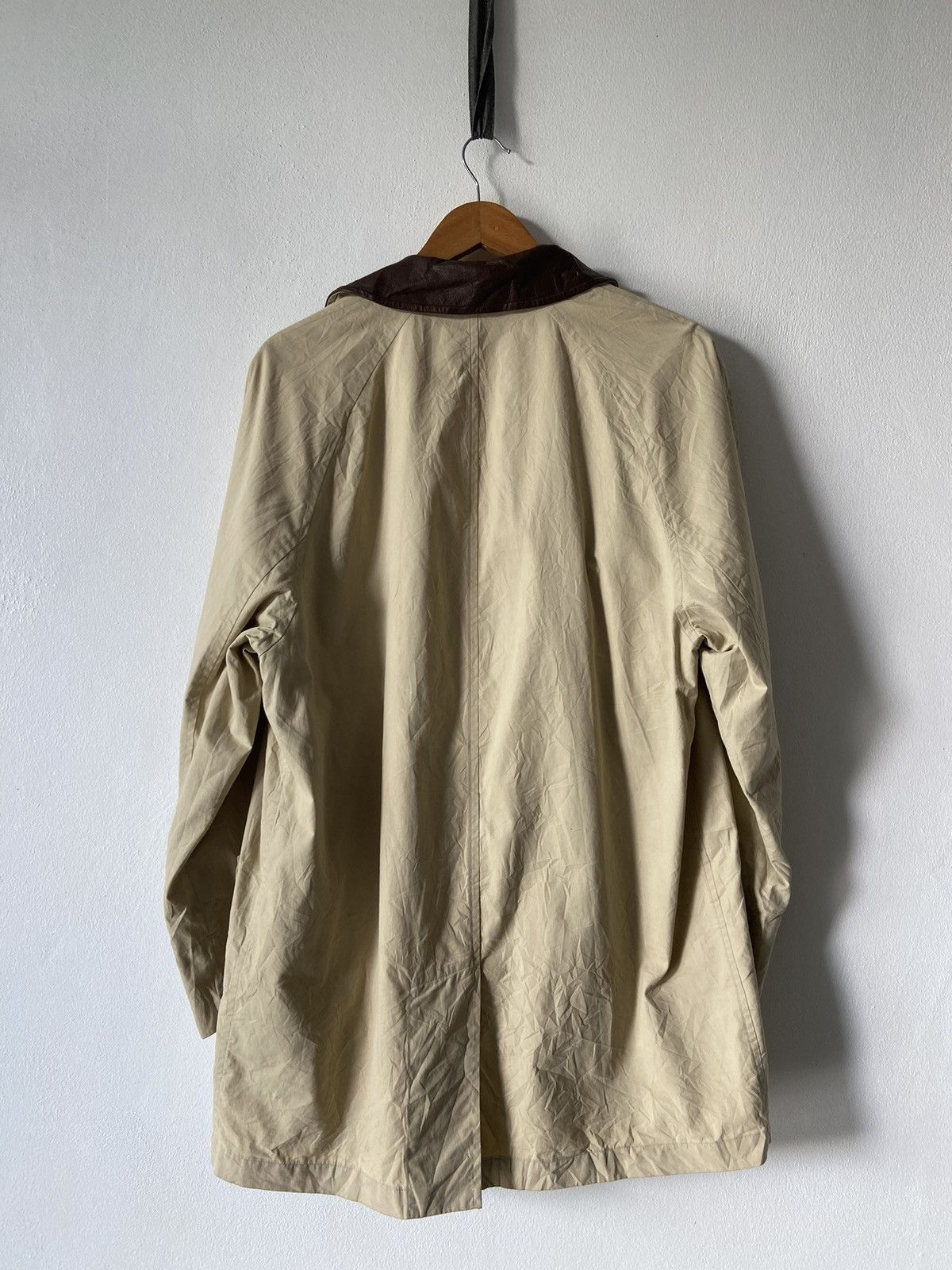 Salvatore Ferragamo Salvatore Ferragamo Jacket Size US M / EU 48-50 / 2 - 16 Thumbnail