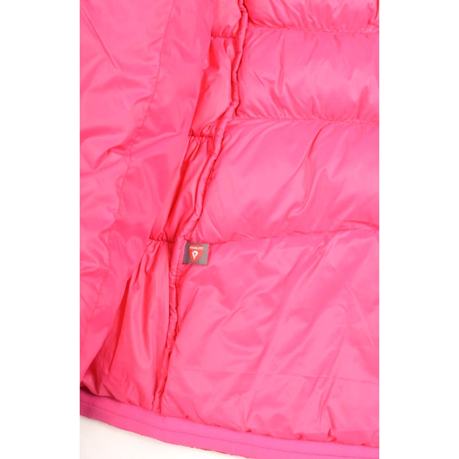 Vintage Karpos Lastei Active Plus W Jacket 2500581 Primaloft Size M Red Pink Womens Jacket Size M / US 6-8 / IT 42-44 - 6 Thumbnail