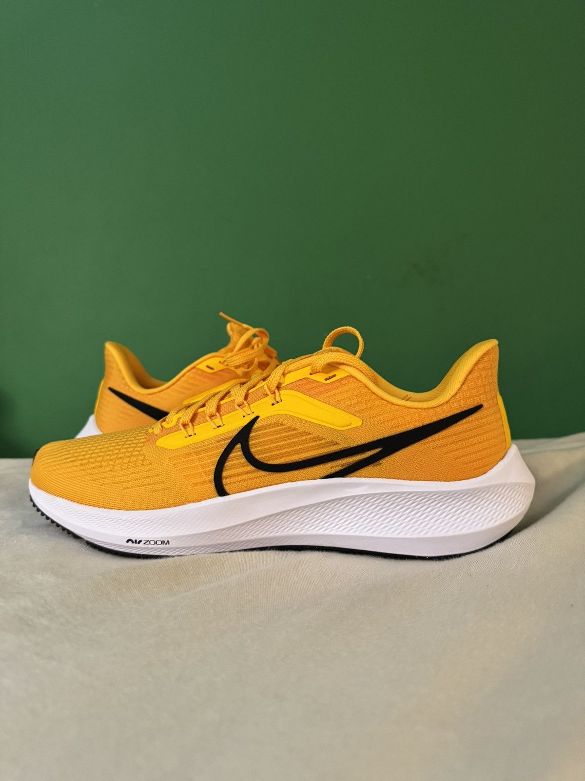 Nike Nike air zoom pegasus 39 2023 Size US 10.5 / EU 43-44 - 1 Thumbnail