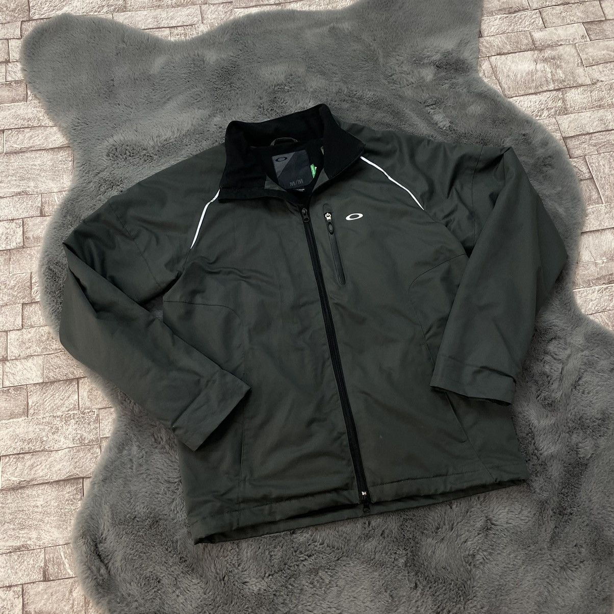 Oakley × Vintage Oakley vintage technical Jacket Size M Size US M / EU 48-50 / 2 - 3 Thumbnail