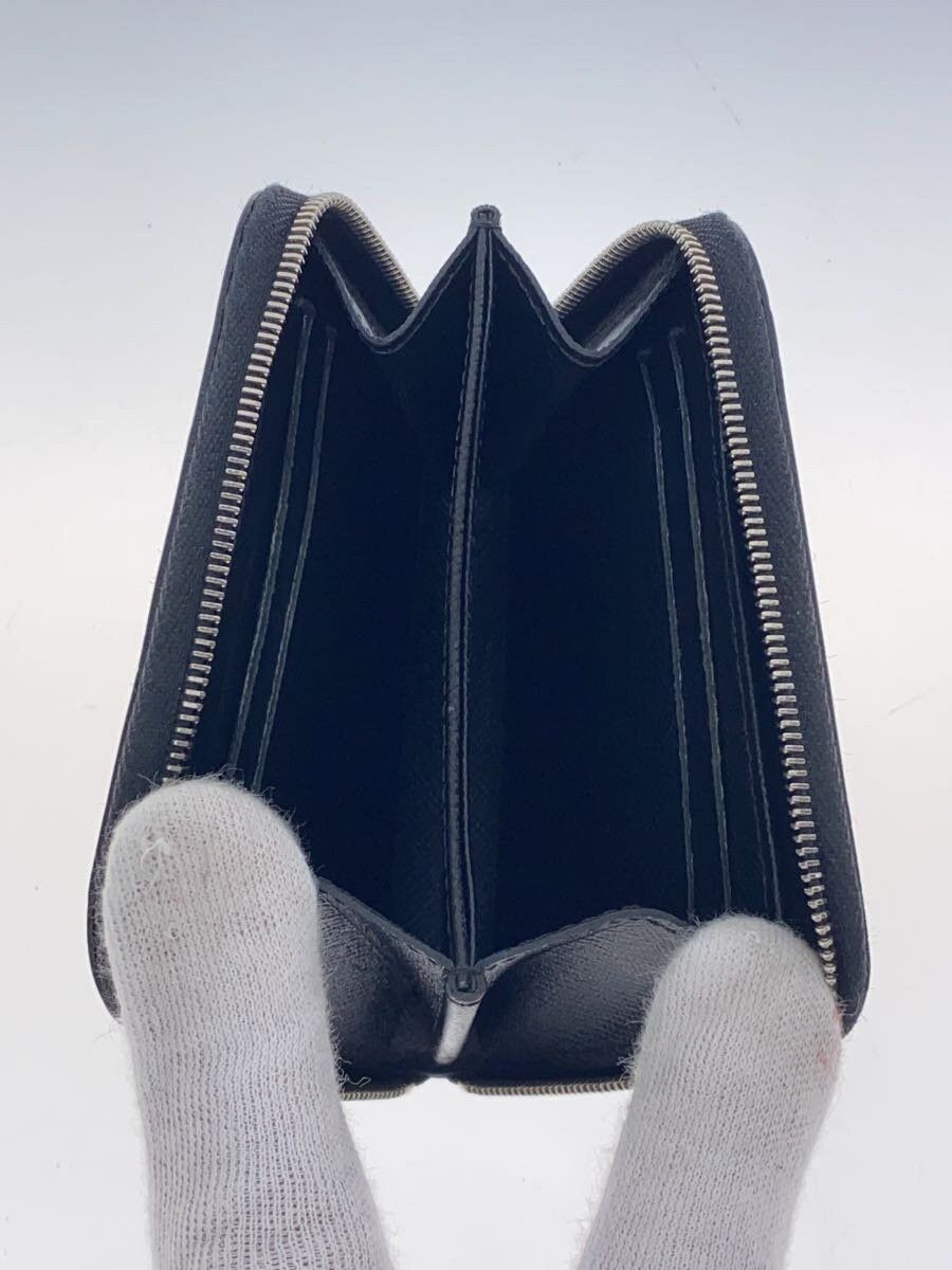 Louis Vuitton Louis Vuitton Epi Zippy Coin Purse Leather Black Size ONE SIZE - 4 Thumbnail
