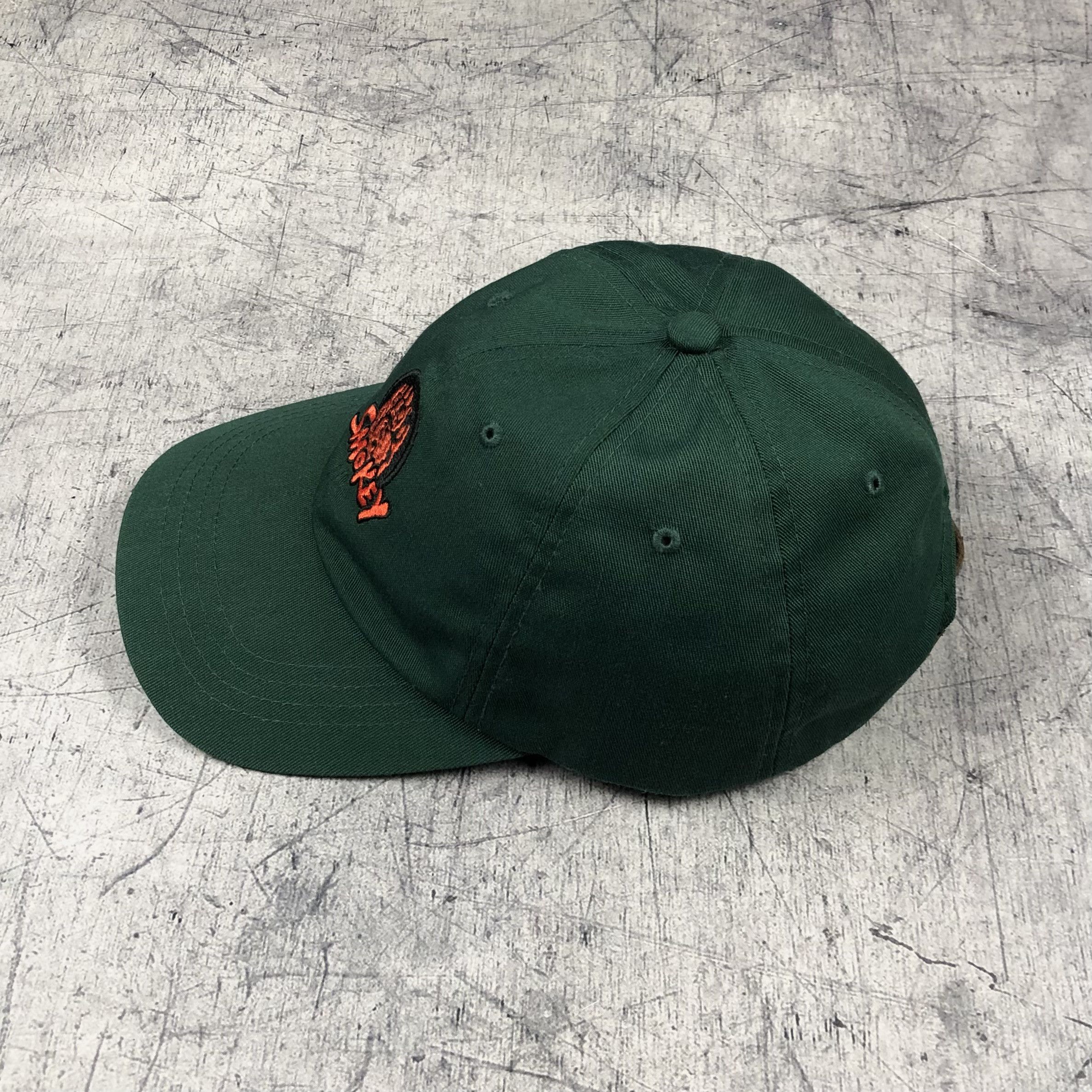 Filson Filson Smokey Bear Cap Weed 420 Size ONE SIZE - 3 Thumbnail