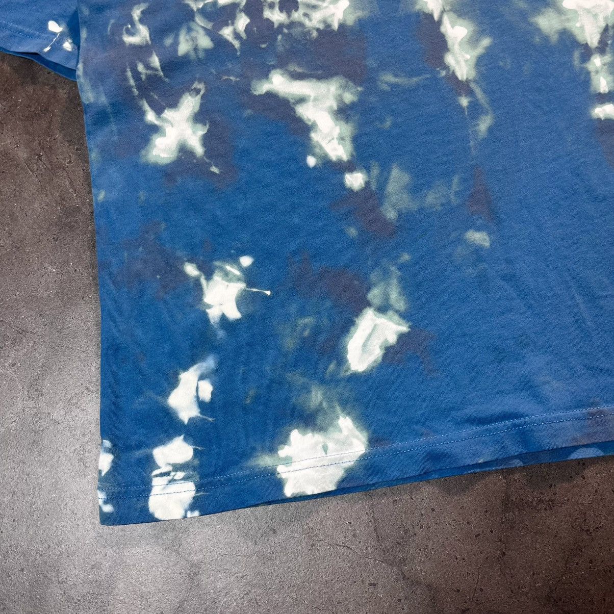 Palace Palace Skateboards Pocket Tee Tie Dye Tshirt Skate SK8 Hype Size US M / EU 48-50 / 2 - 7 Thumbnail