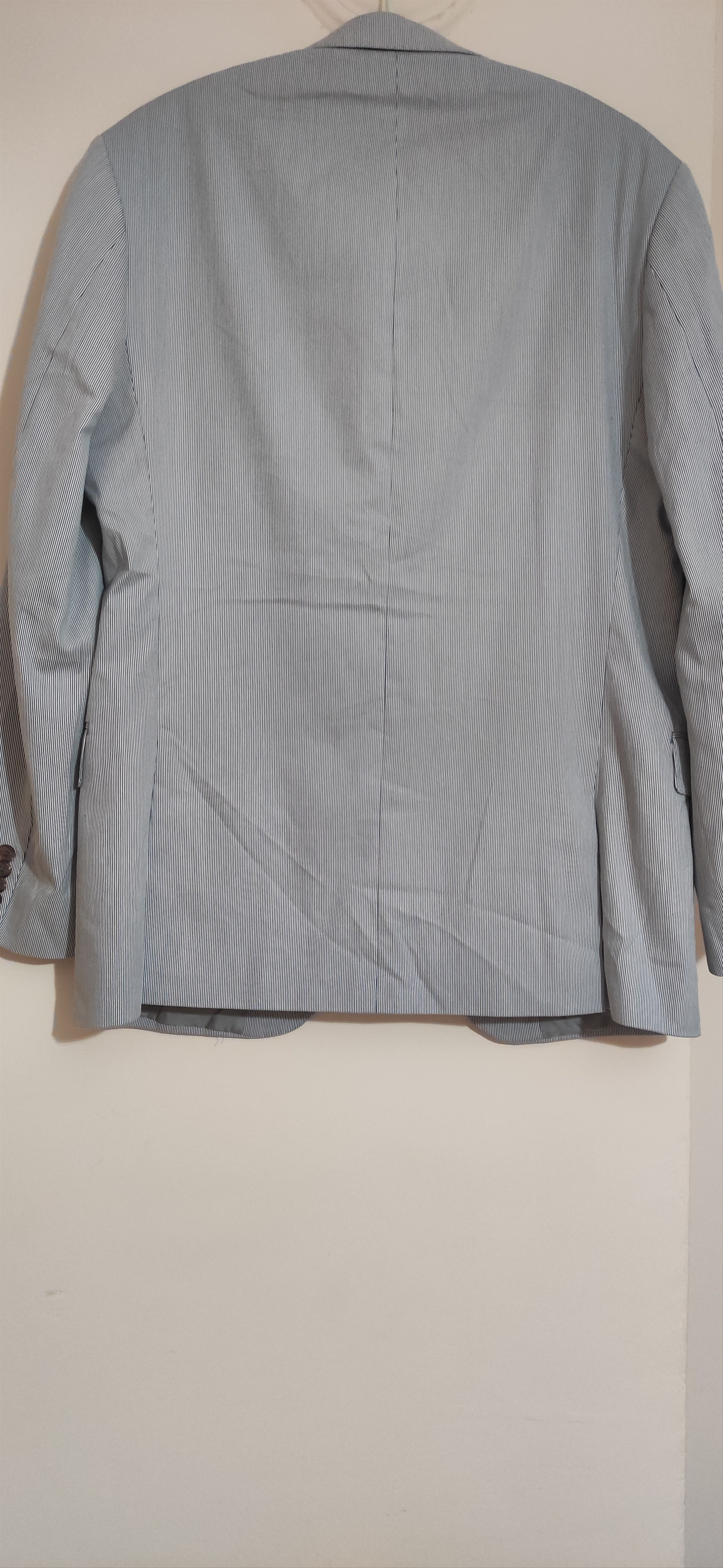 Polo Ralph Lauren The men's blazer Ralph Lauren Size 48R - 4 Thumbnail