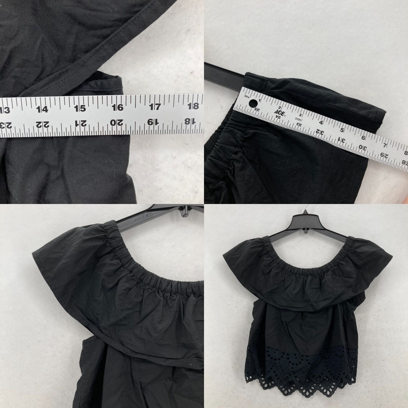 Madewell VINTAGE Size M / US 6-8 / IT 42-44 - 8 Thumbnail