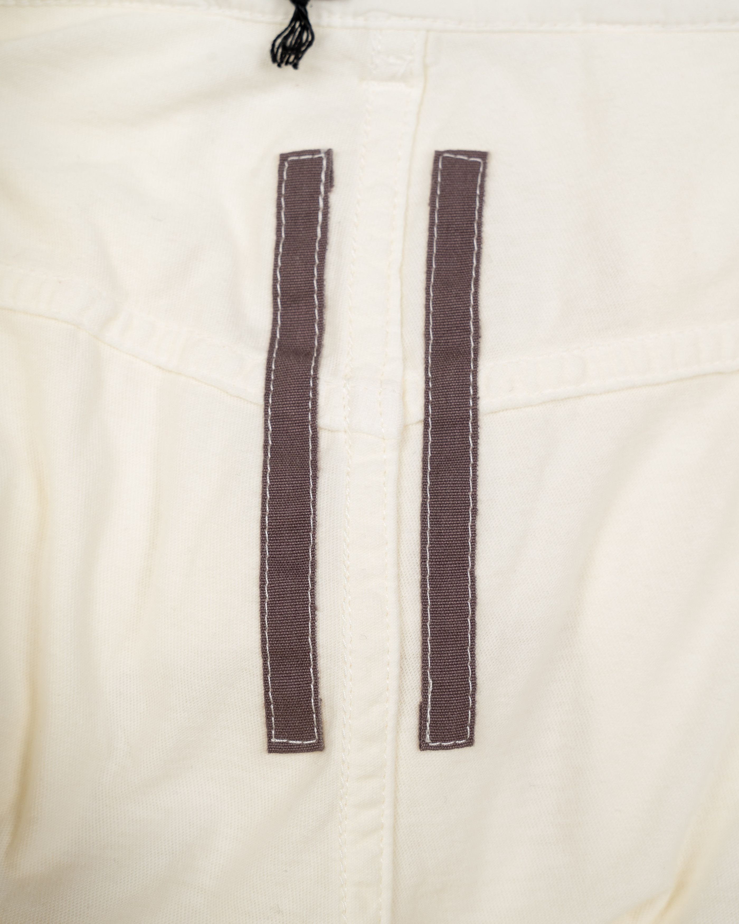 Rick Owens Rick Owens detroit kilted trousers Size US 32 / EU 48 - 6 Thumbnail