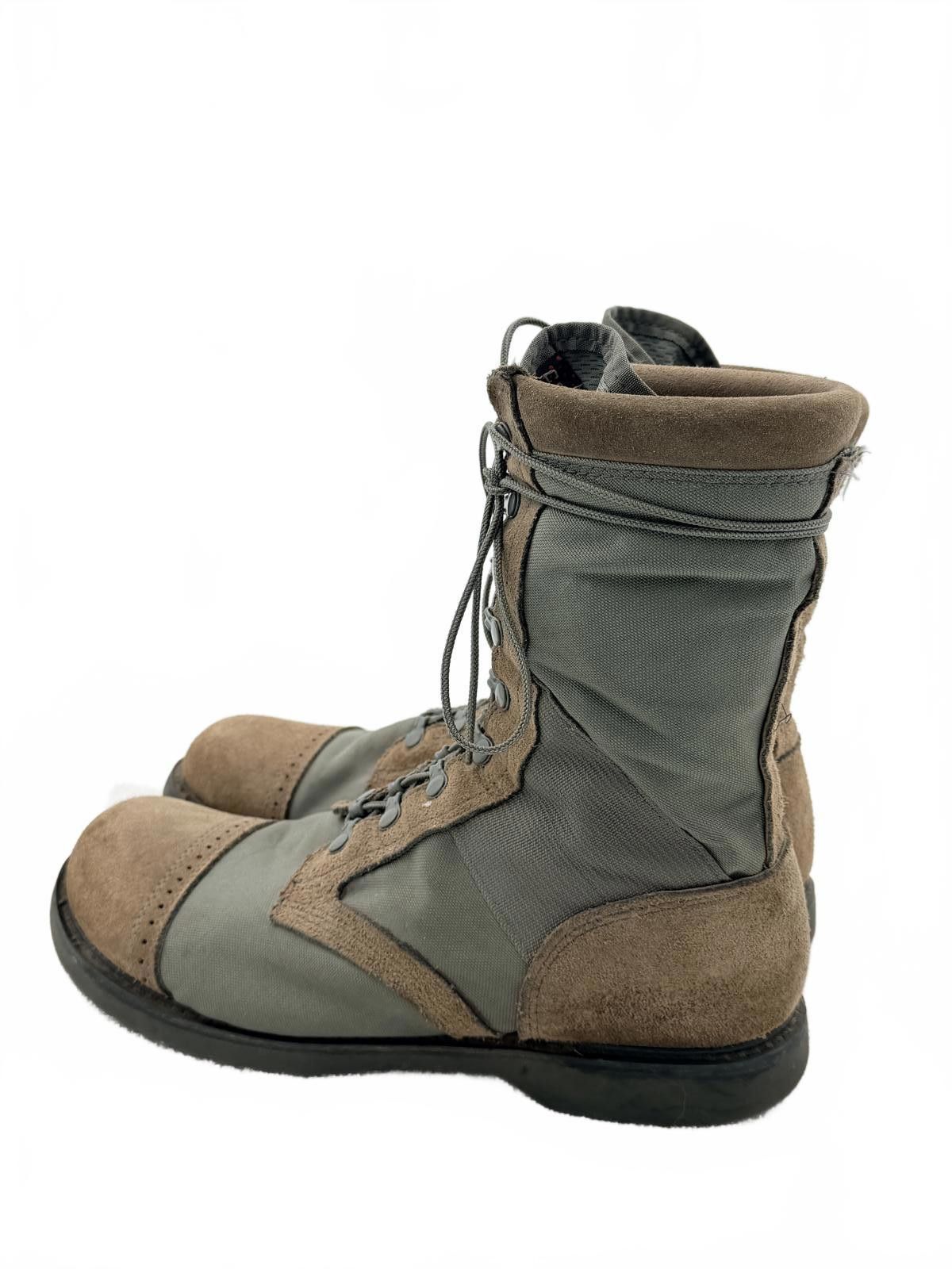 Corcoran Corcoran Men's Sage Green 87146 Marauder Tac Boots Size 13D Size US 13 / EU 46 - 3 Thumbnail