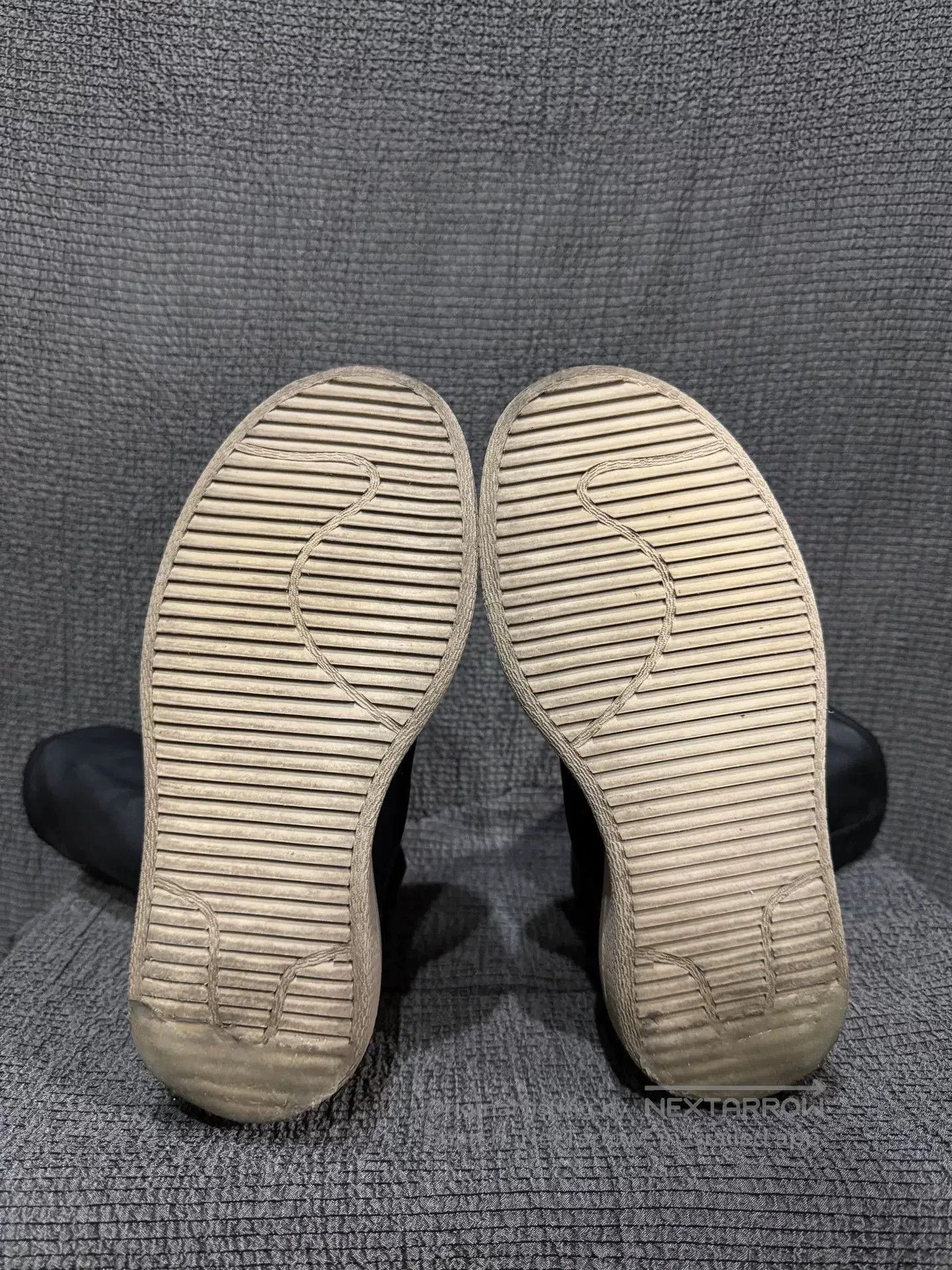 Rick Owens Rick Owens x Adidas High. Size US 7 / EU 40 - 7 Thumbnail