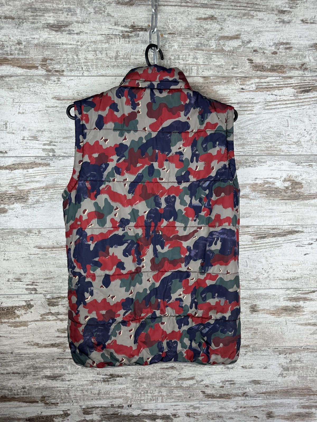 Stella McCartney Women’s Adidas Stella McCartney vest size S Size S / US 4 / IT 40 - 8 Thumbnail