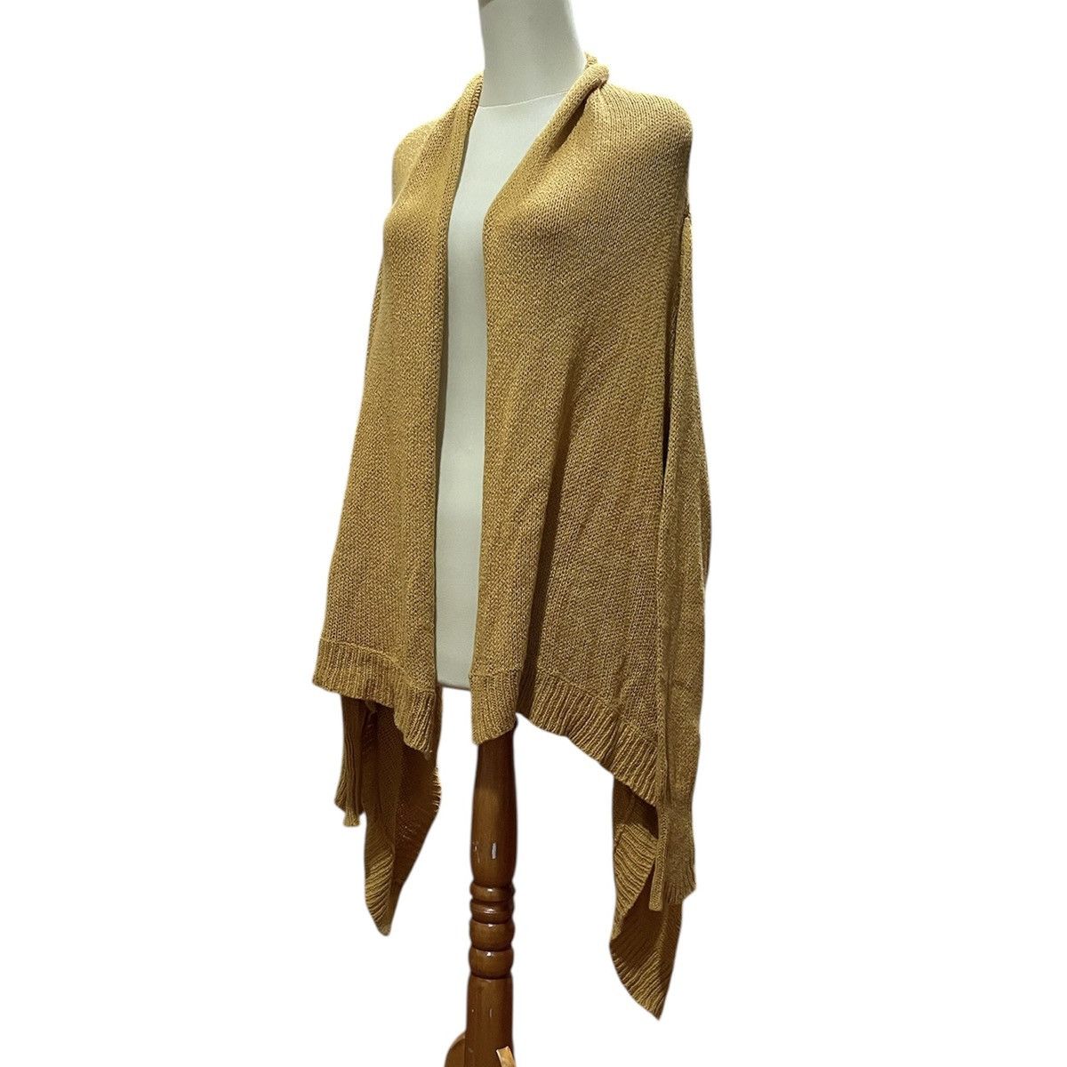 Tsumori Chisato TSUMORI CHISATO KNIT OUTWEAR Size XS / US 0-2 / IT 36-38 - 3 Thumbnail