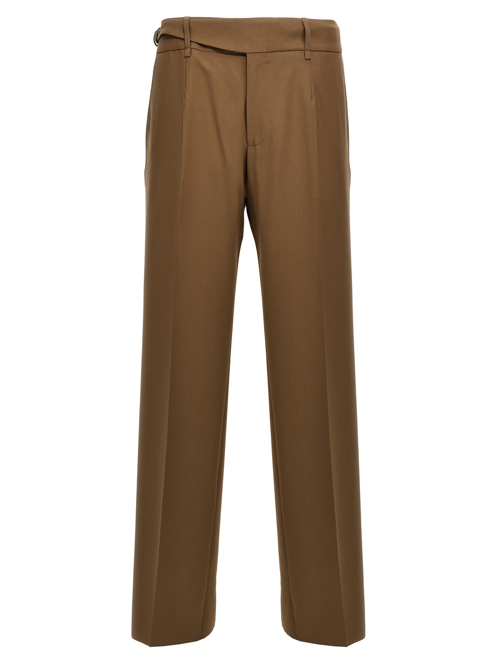 Dolce & Gabbana Tailored Trousers Size US 32 / EU 48 - 1 Thumbnail