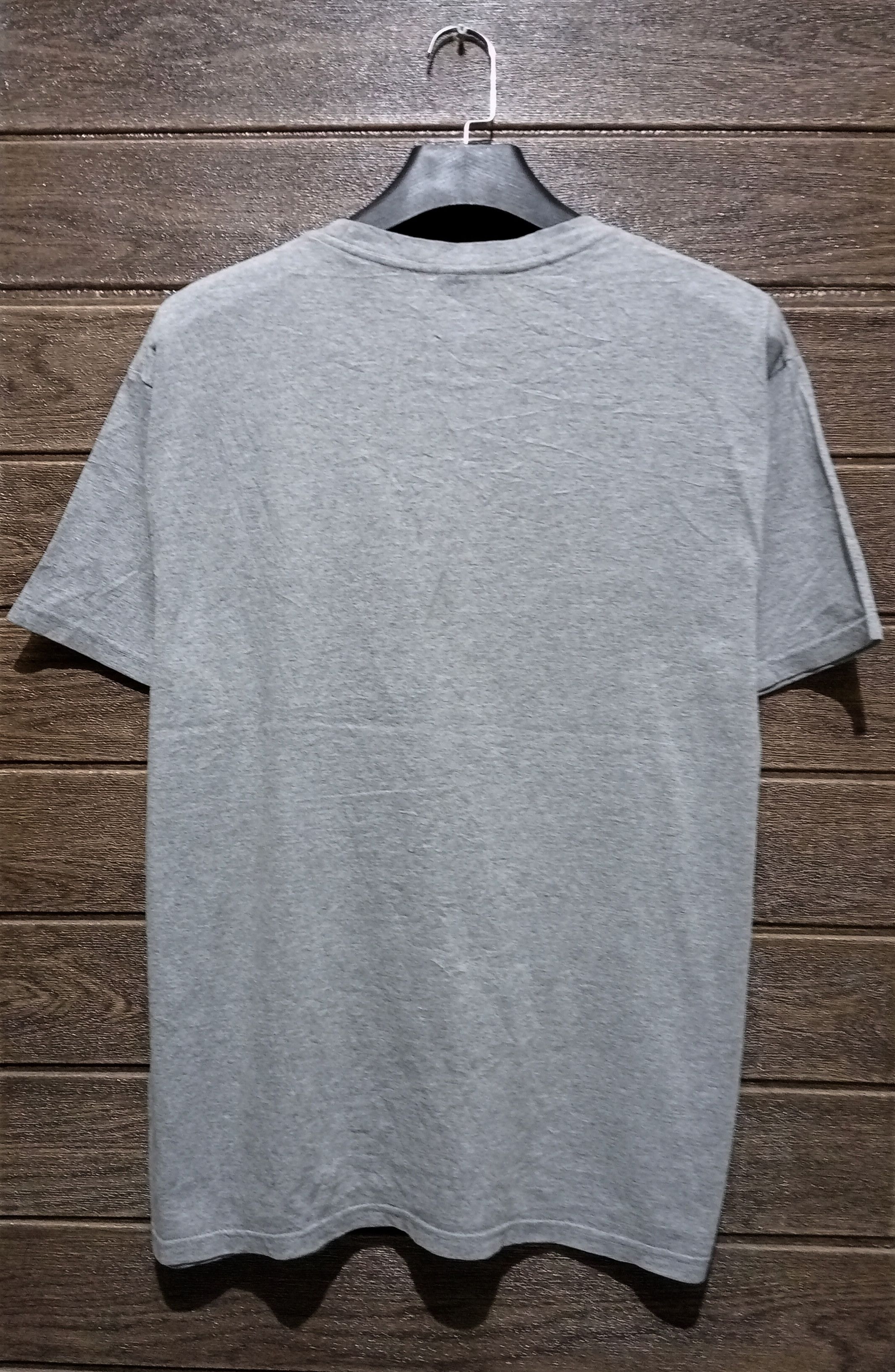Nike Vintage Y2K Nike Tee Made in USA Size US M / EU 48-50 / 2 - 5 Thumbnail