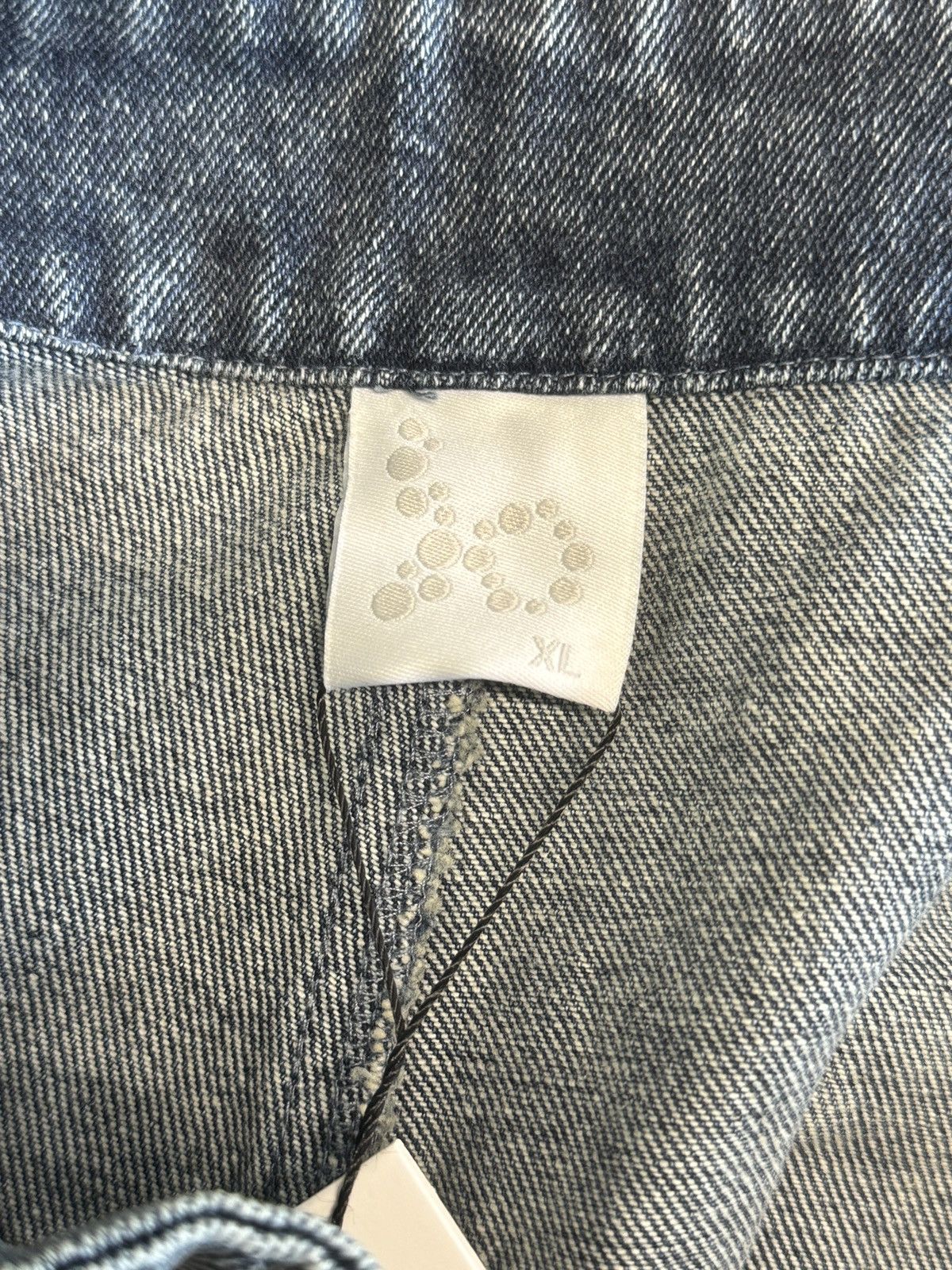 Bad Son BAD SON AUTUMN CHERRY BLOSSOM DENIM | Grailed Bad Son BAD SON AUTUMN CHERRY BLOSSOM DENIM | Grailed