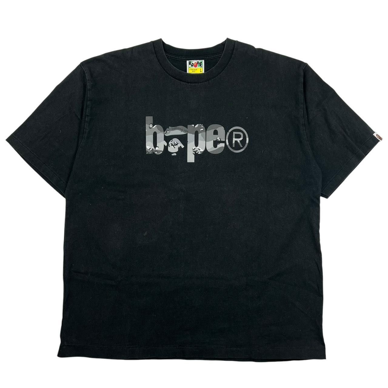 Bape Vintage Bape T-Shirt - Large Size US L / EU 52-54 / 3 - 1 Thumbnail
