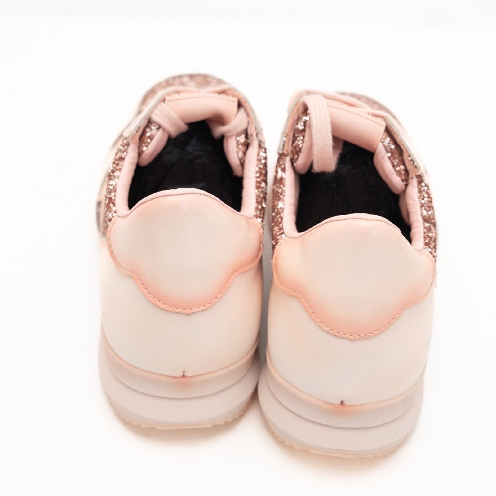 Vintage Havana Vintage Havana - Splendid Glitter Sneaker Size US 10 / IT 40 - 4 Thumbnail