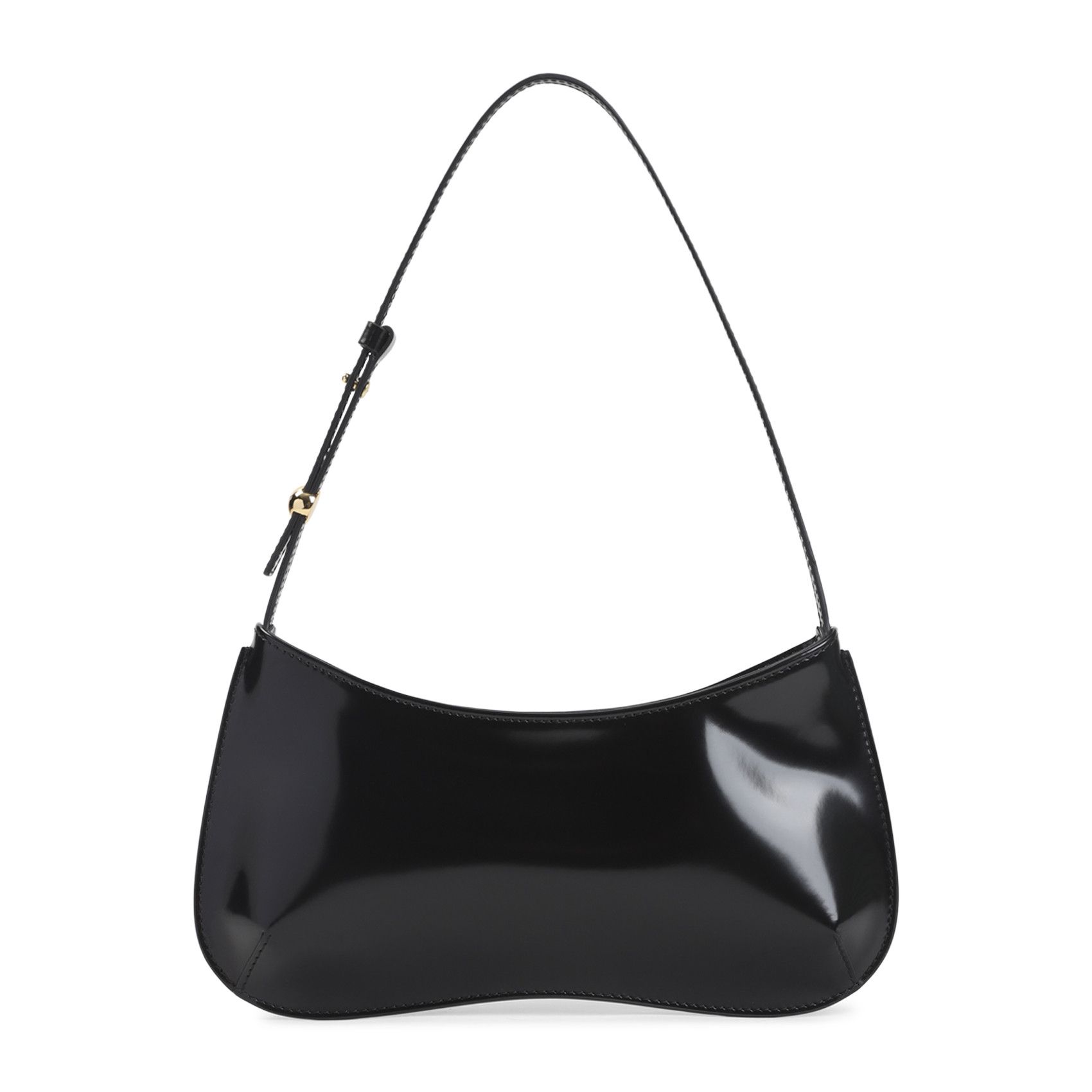 Jacquemus Jacquemus Le Bisou Handbag Size ONE SIZE - 1 Thumbnail