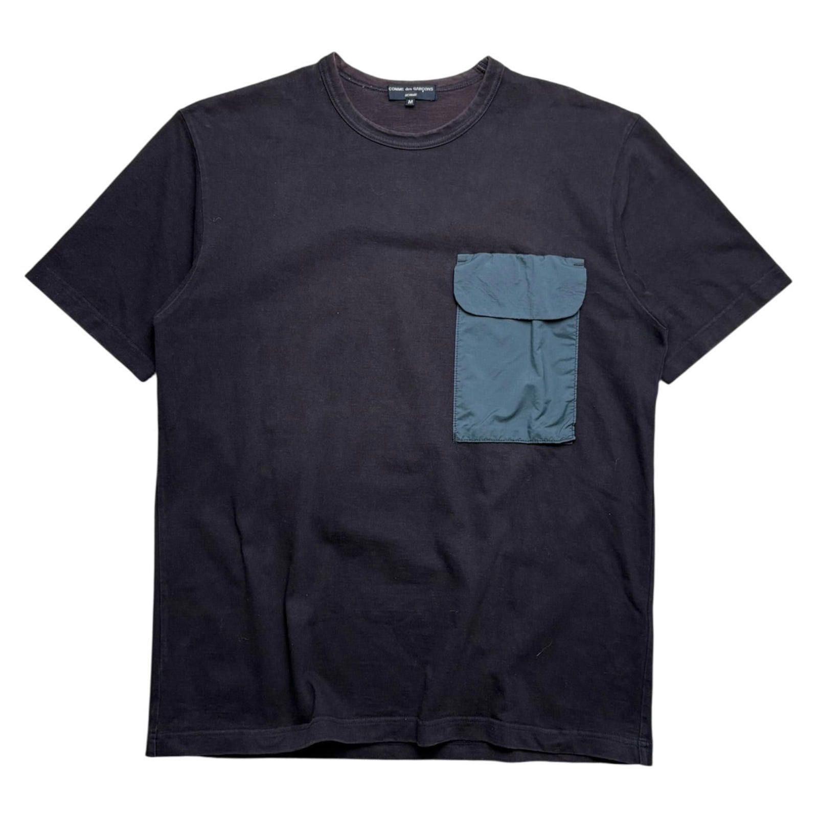 Comme des Garcons Homme Plus Comme Des Garçons T-Shirt (M) Size US M / EU 48-50 / 2 - 1 Thumbnail