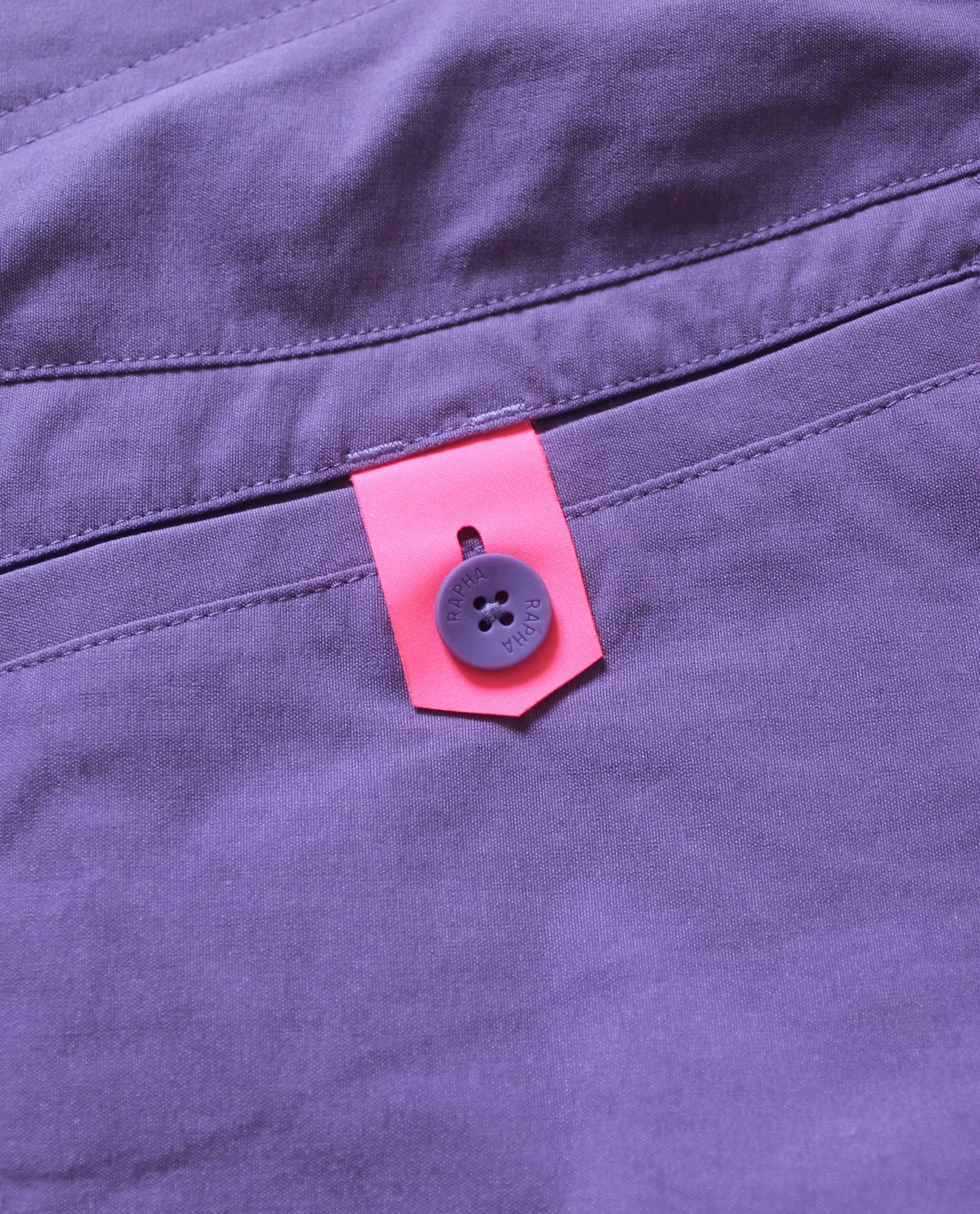 Rapha Randonnee Shorts - The Bike Shop