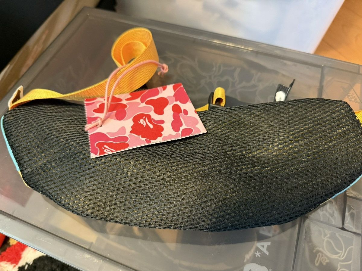 Bape A Bathing Ape belt bag Size ONE SIZE - 2 Thumbnail