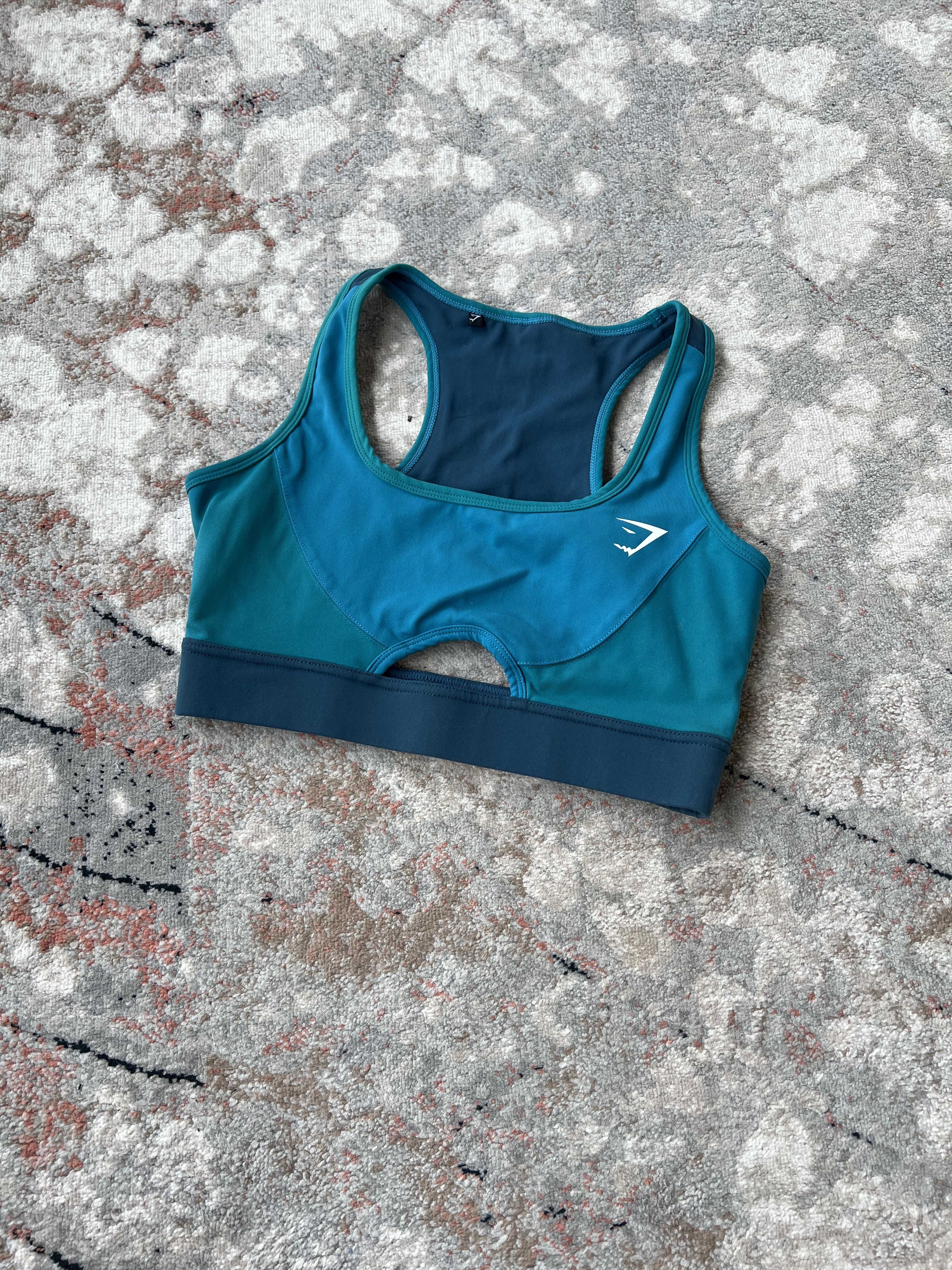 Gymshark Gymshark Top Size M / US 6-8 / IT 42-44 - 1 Thumbnail