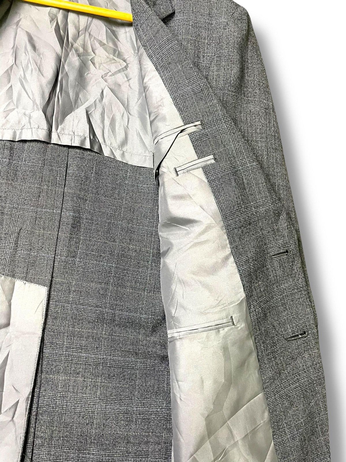 Japanese Brand × Vintage Vintage Tuffer by OAK Blazer (2) Size US S / EU 44-46 / 1 - 6 Thumbnail