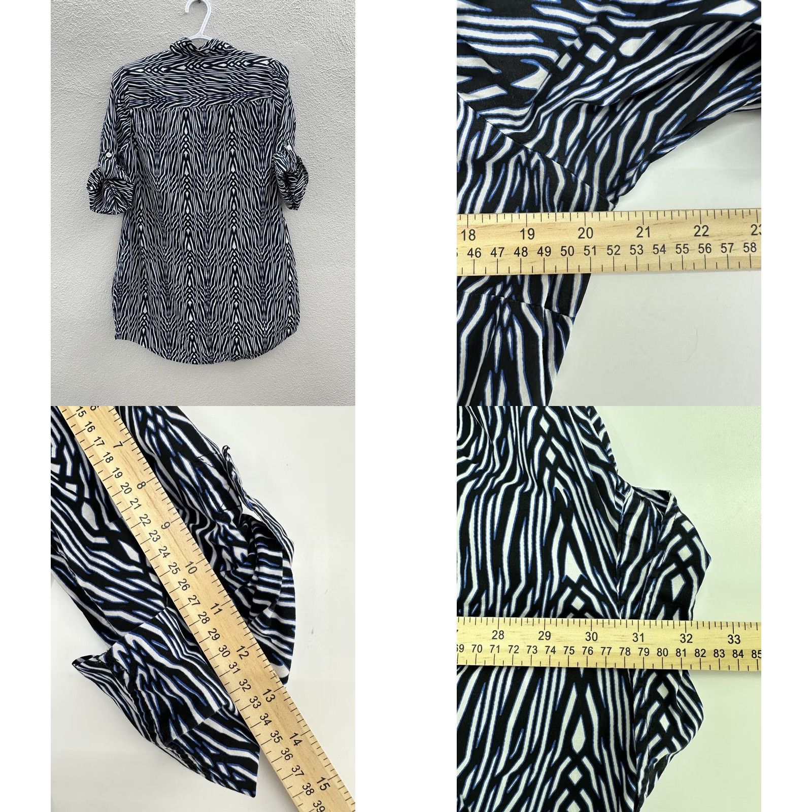 Vintage VINTAGE? No. Size XS / US 0-2 / IT 36-38 - 8 Thumbnail