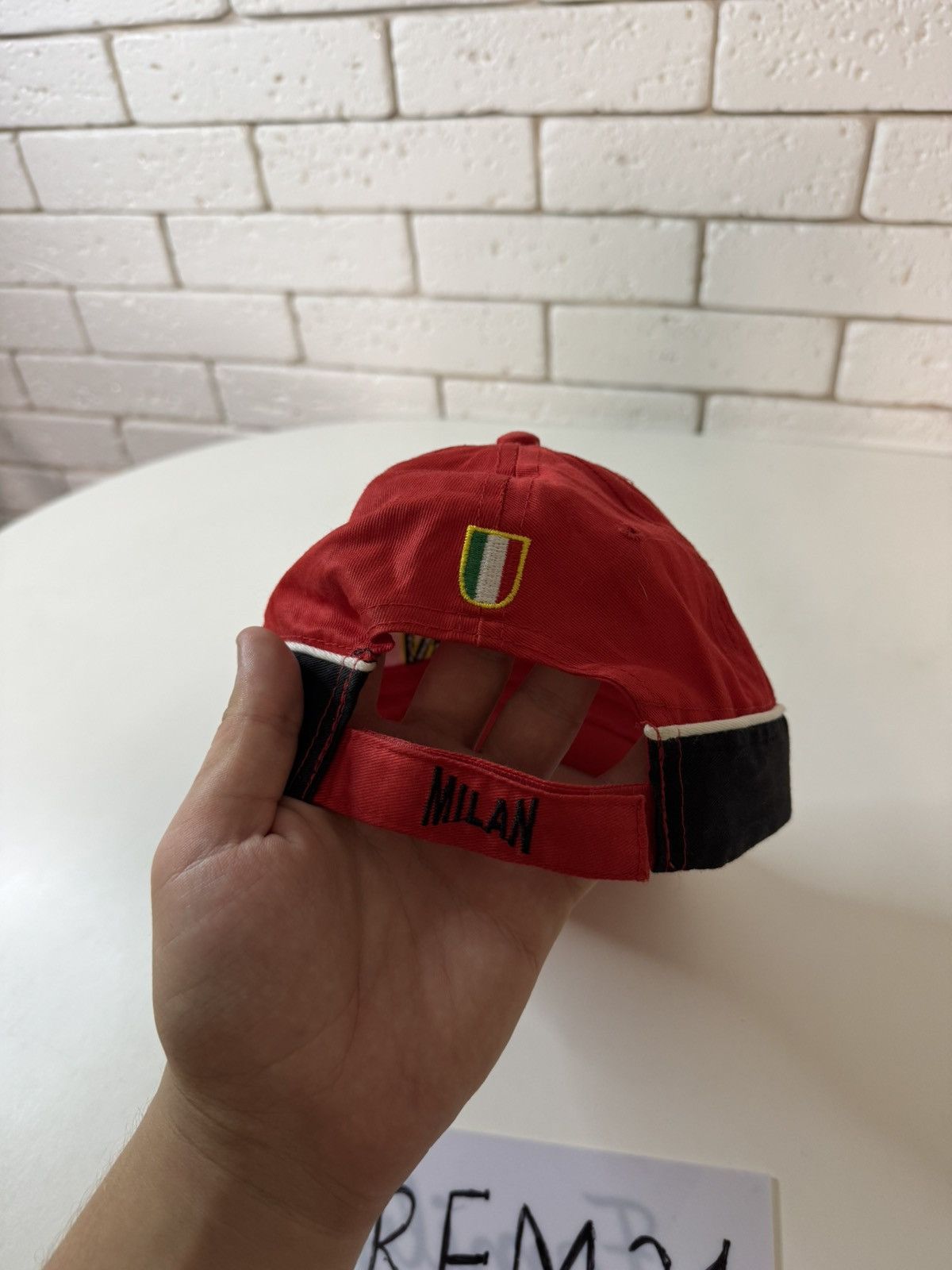Other Milan cap hat Size ONE SIZE - 3 Thumbnail