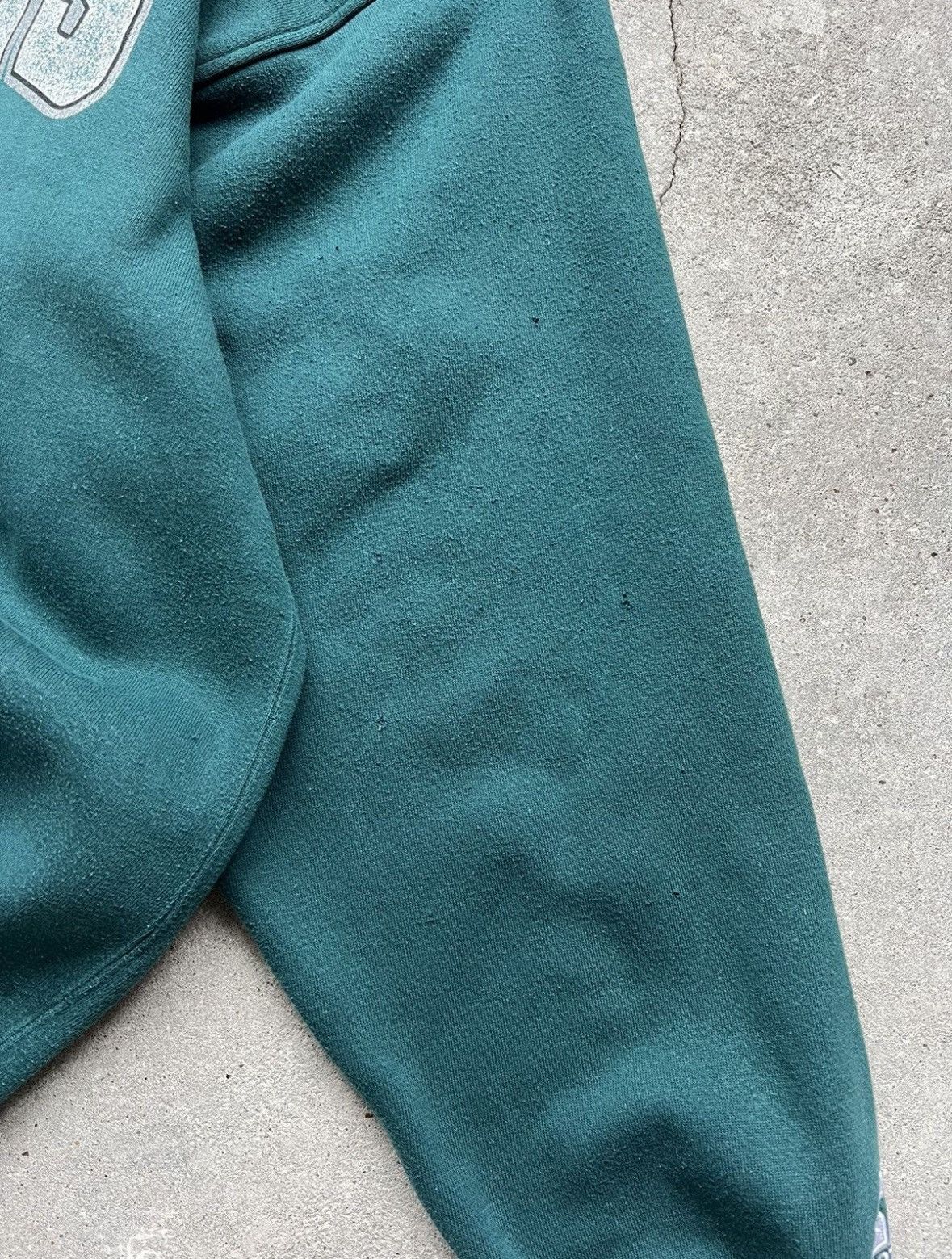 Starter Vintage 90s Starter The Eagles Sweatshirt Size US L / EU 52-54 / 3 - 6 Thumbnail