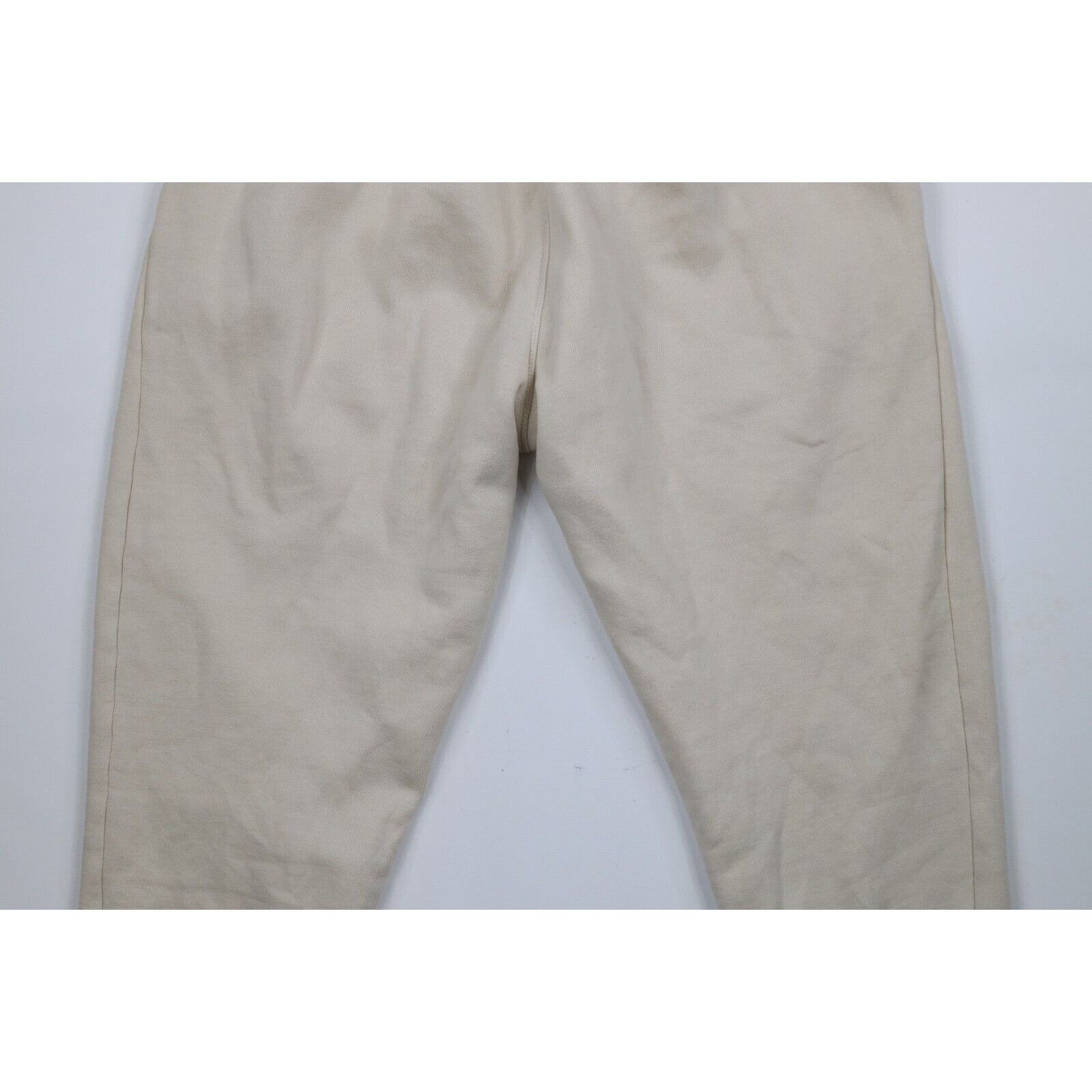 Reebok × Vintage Vintage Reebok MDistressed Spell Out 2 Piece Sweatpants Suit Size US XL / EU 56 / 4 - 18 Thumbnail
