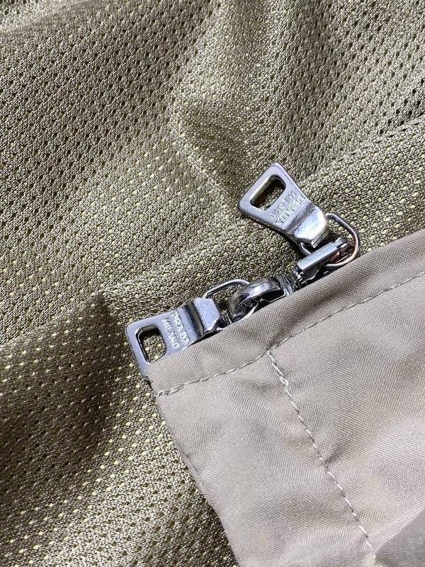 PRADA GORE-TEX JACKET