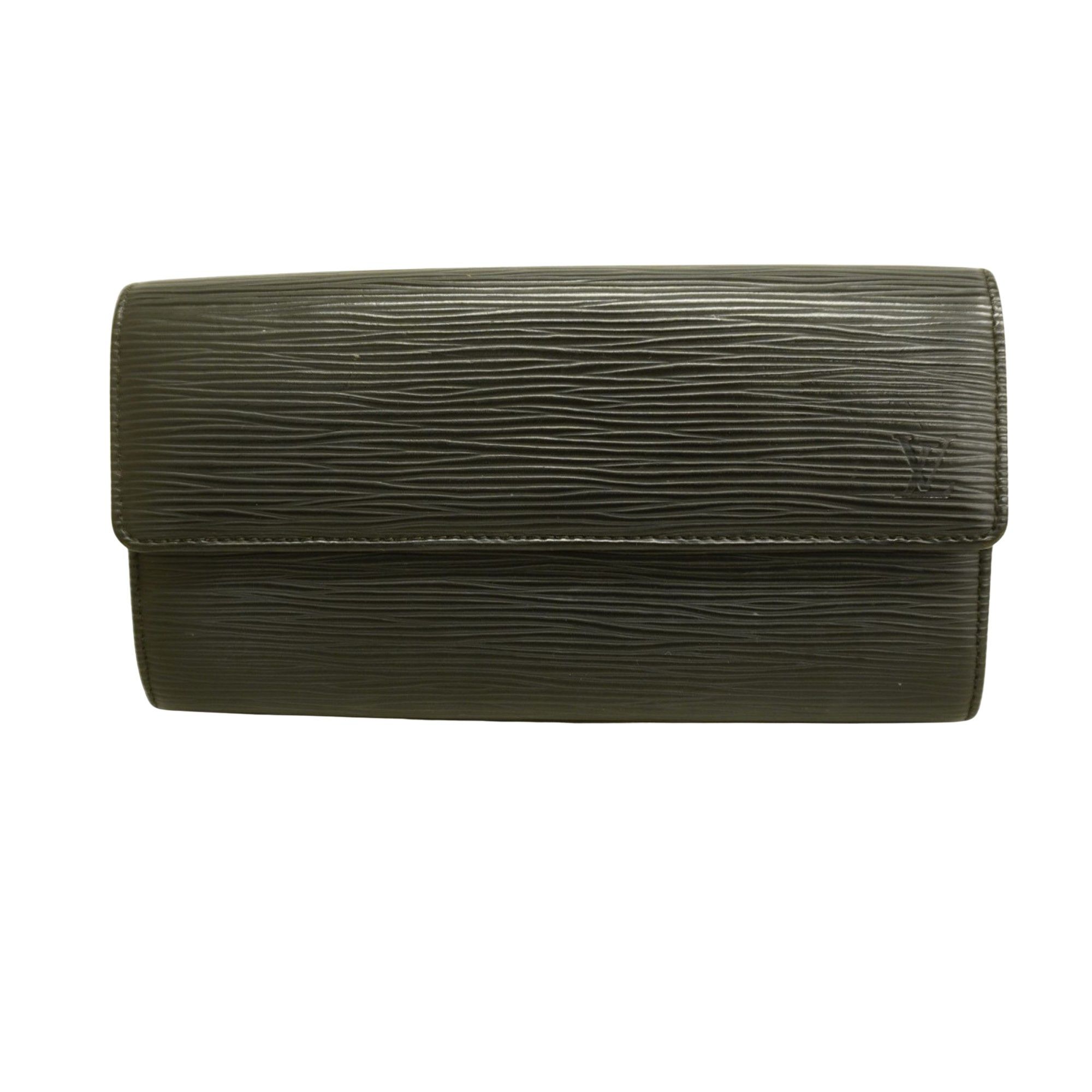 Louis Vuitton Louis Vuitton Sarah wallet Size ONE SIZE - 1 Thumbnail