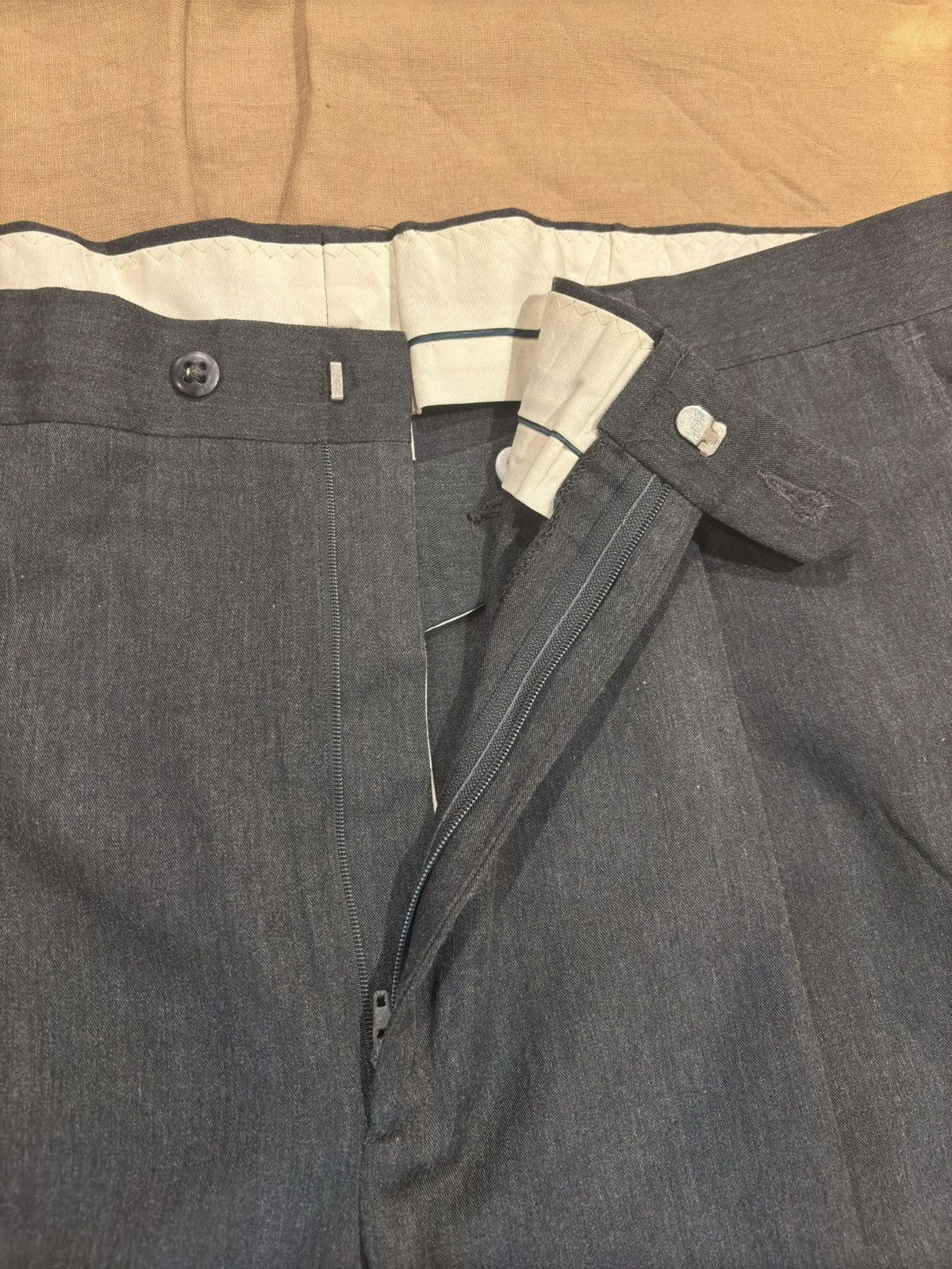Other Gallery by Haggar pants.mo-23 Size US 36 / EU 52 - 8 Thumbnail