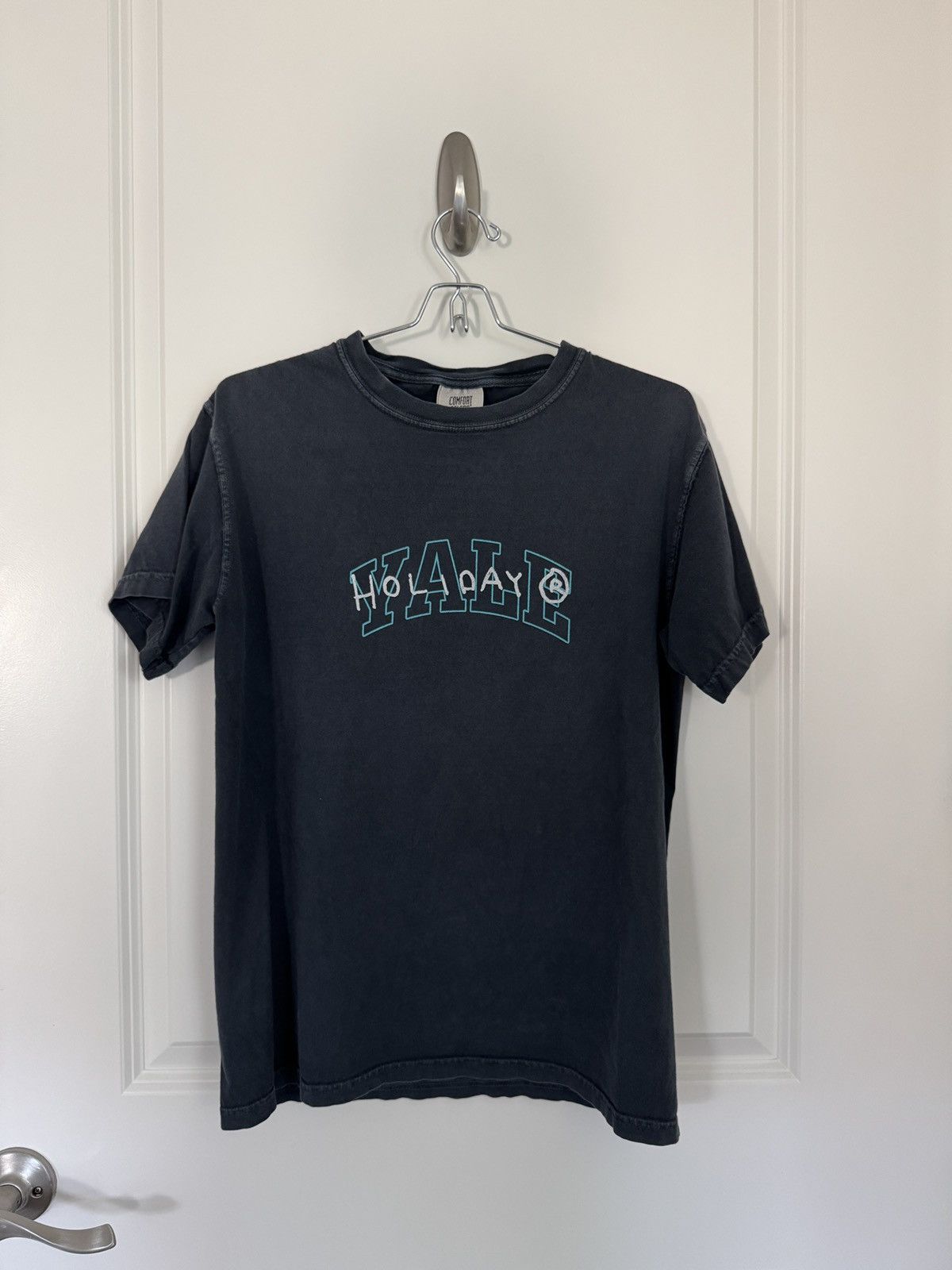 Holiday Brand Holiday Brand Yale Tee Size US S / EU 44-46 / 1 - 1 Thumbnail