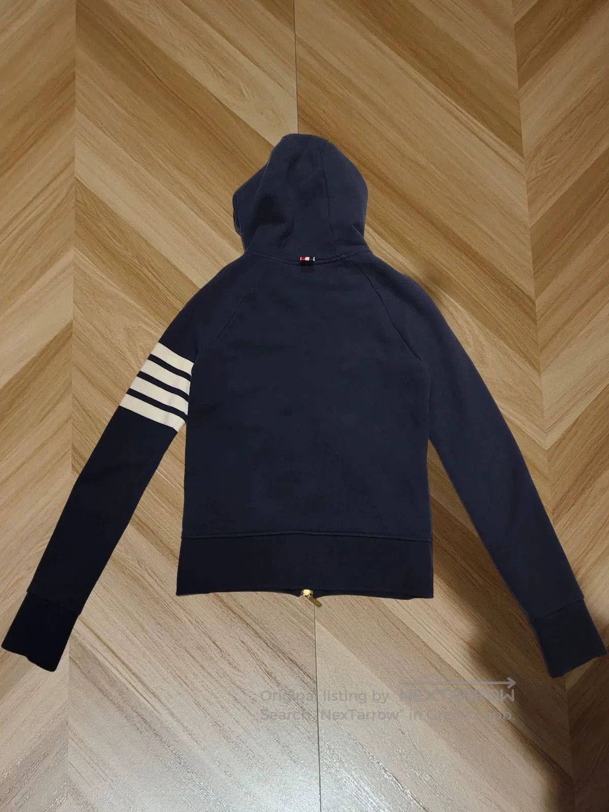 Thom Browne ThomBrowne Women's Size 42 Jacket. Size US XS / EU 42 / 0 - 2 Thumbnail