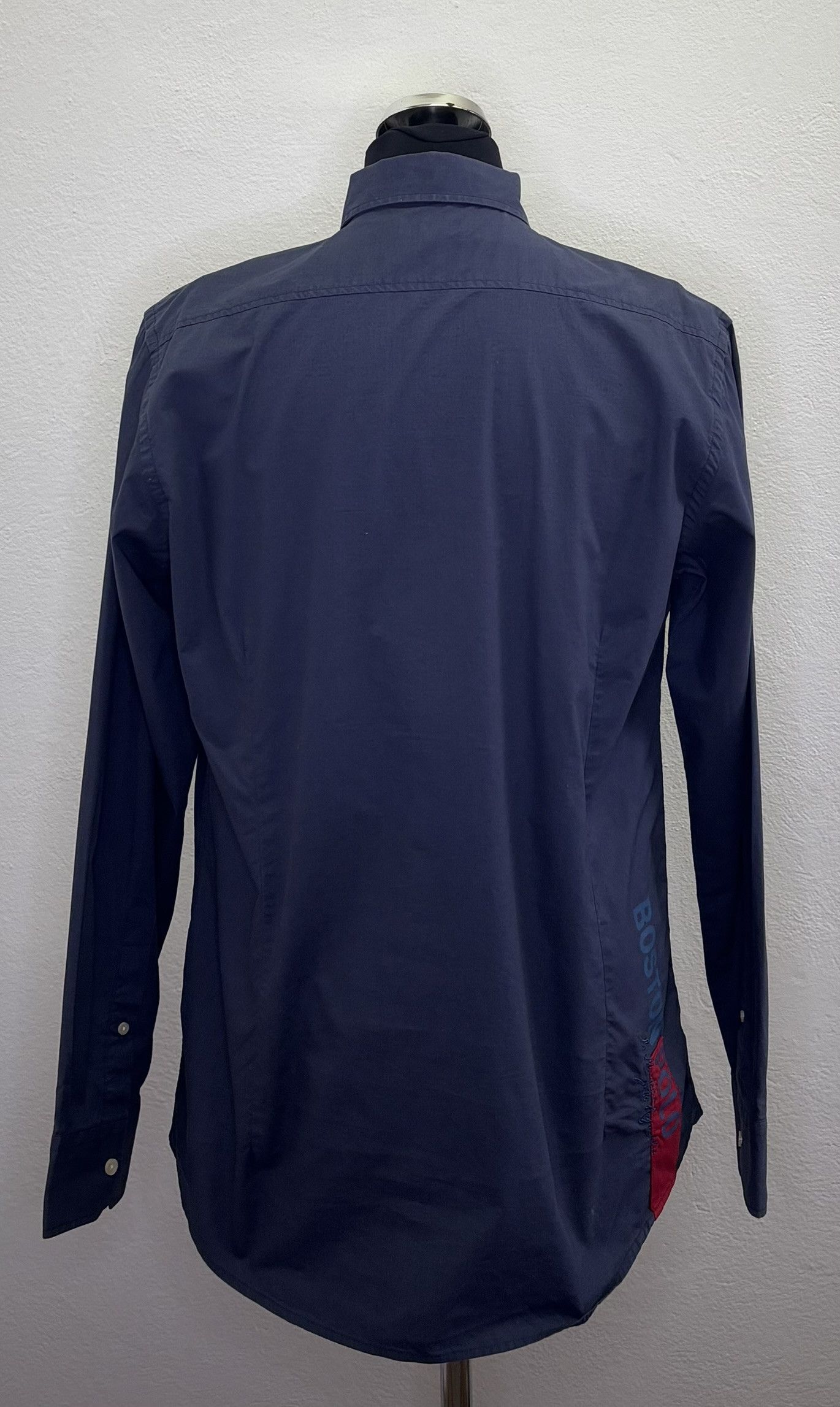 La Martina LA Martina Boston Polo shirt size. XL Size US XL / EU 56 / 4 - 2 Thumbnail