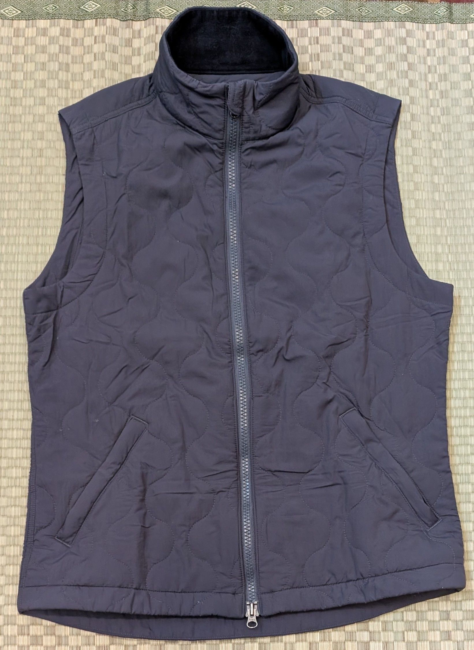 Taylor Stitch Taylor Stitch The Vertical Vest Men's Size 40 Size US M / EU 48-50 / 2 - 1 Thumbnail